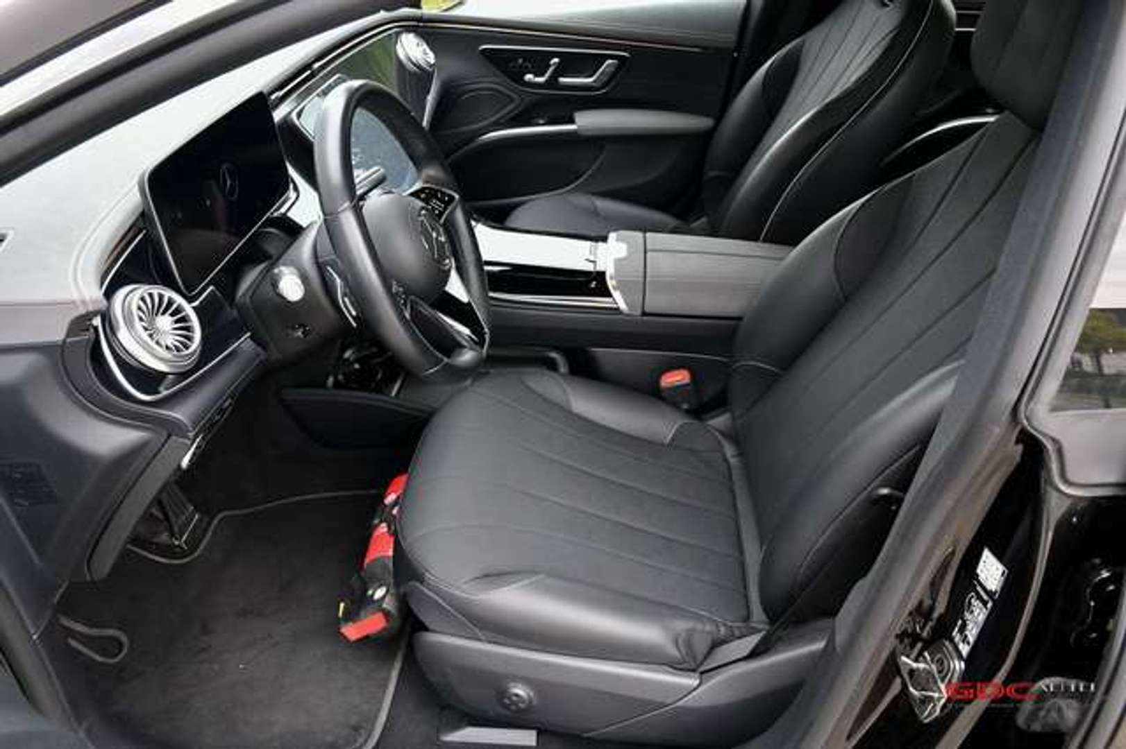 Mercedes EQS EQS 350 - 2023 - Joinsteer - #35