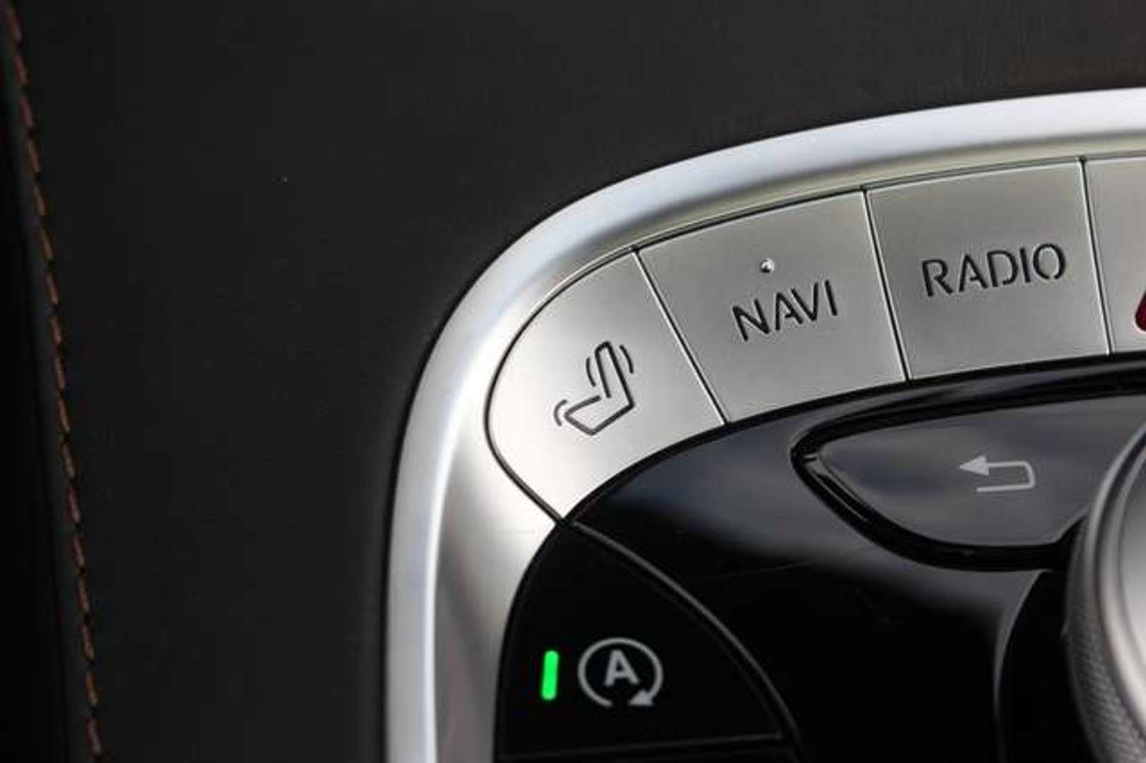 Mercedes Classe S 560 - 2020 - Joinsteer - #39