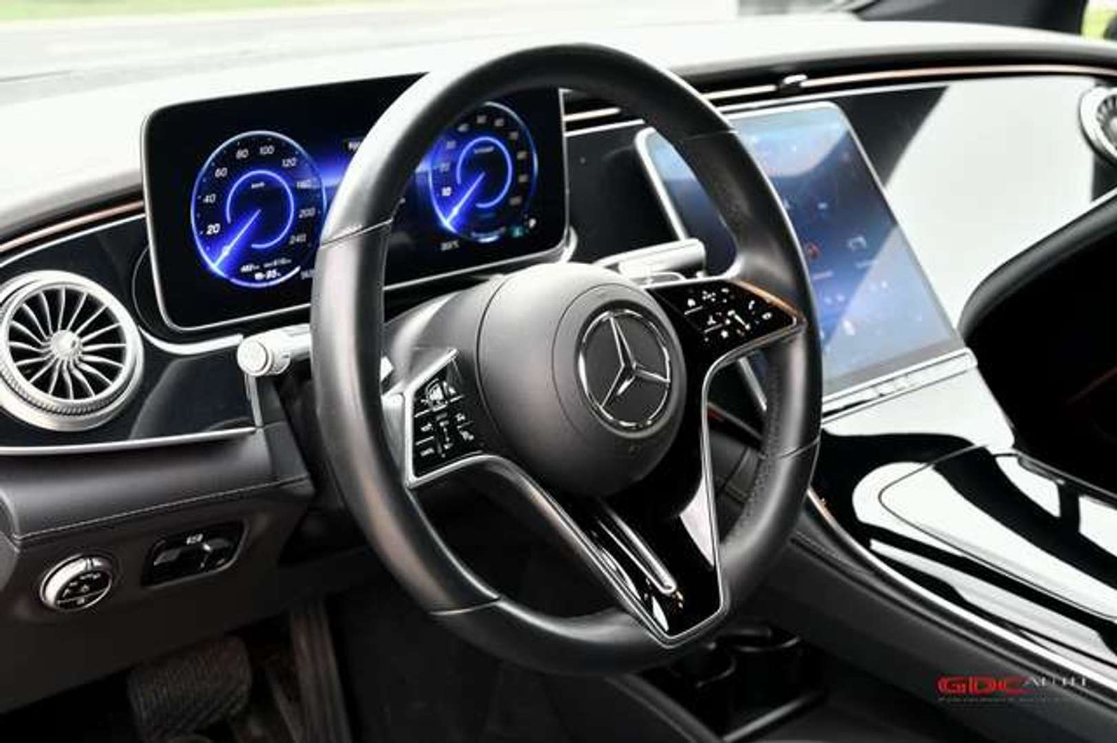 Mercedes EQS EQS 350 - 2023 - Joinsteer - #38