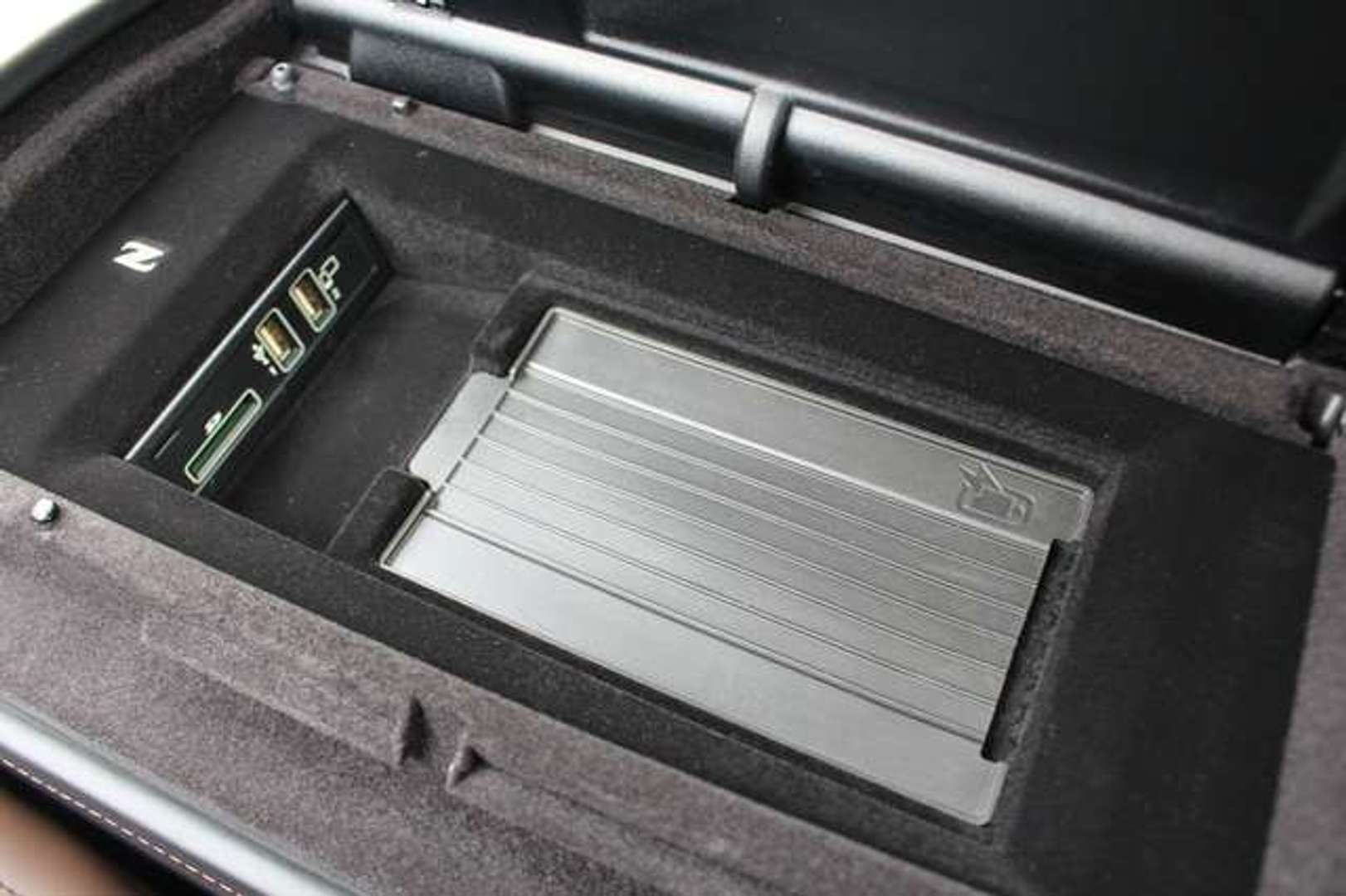 Mercedes Classe S 560 - 2020 - Joinsteer - #42