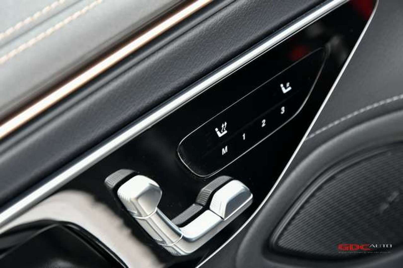 Mercedes EQS EQS 350 - 2023 - Joinsteer - #40