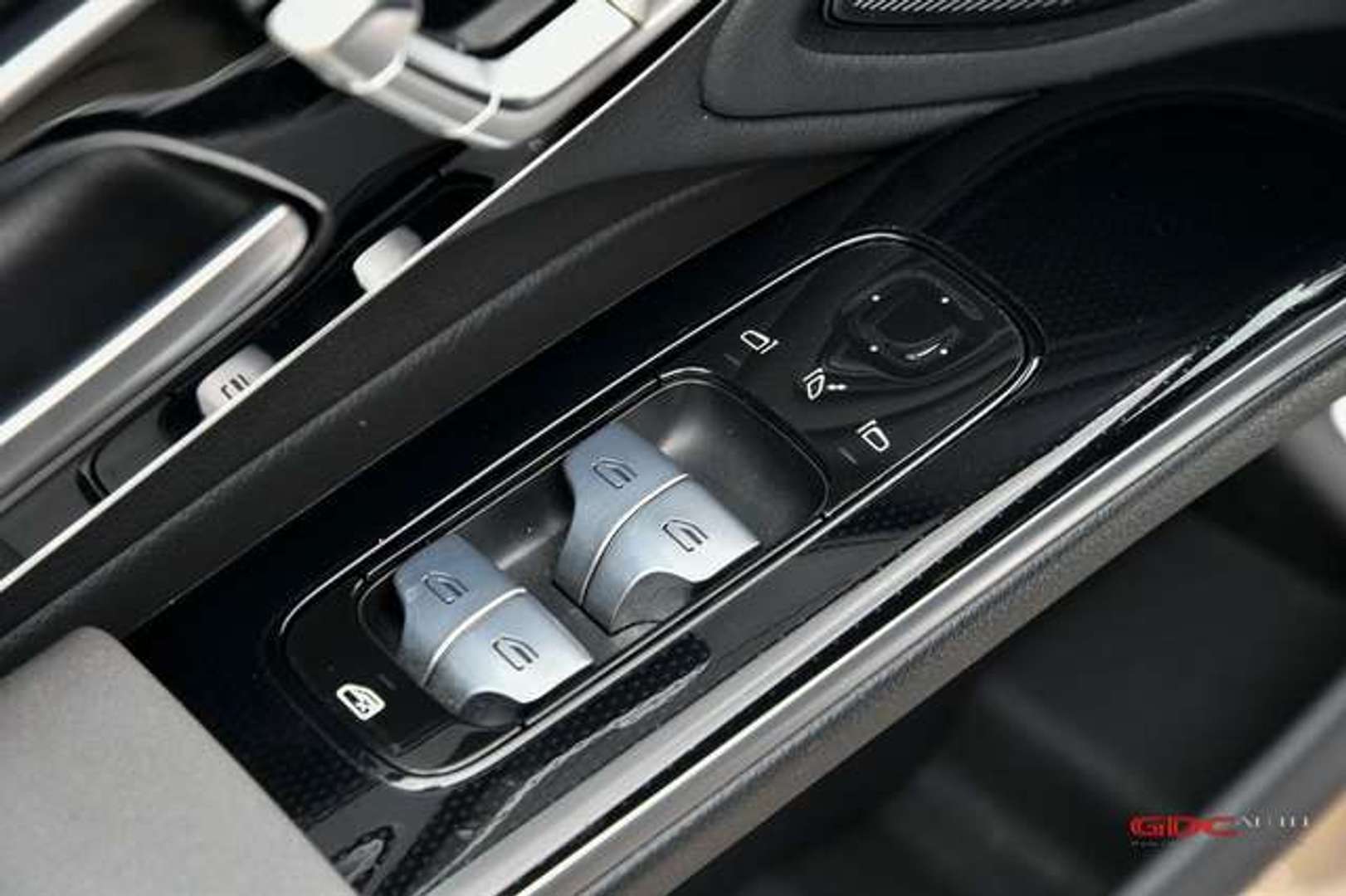 Mercedes EQS EQS 350 - 2023 - Joinsteer - #41