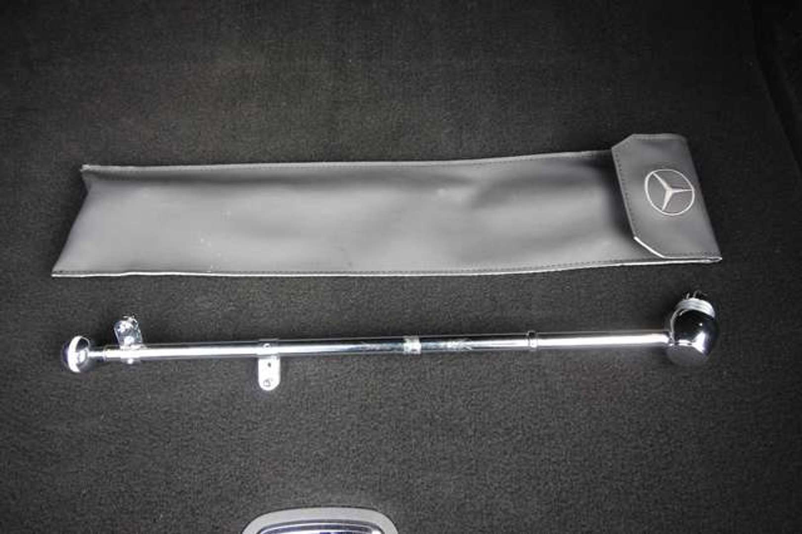 Mercedes Classe S 560 - 2020 - Joinsteer - #44