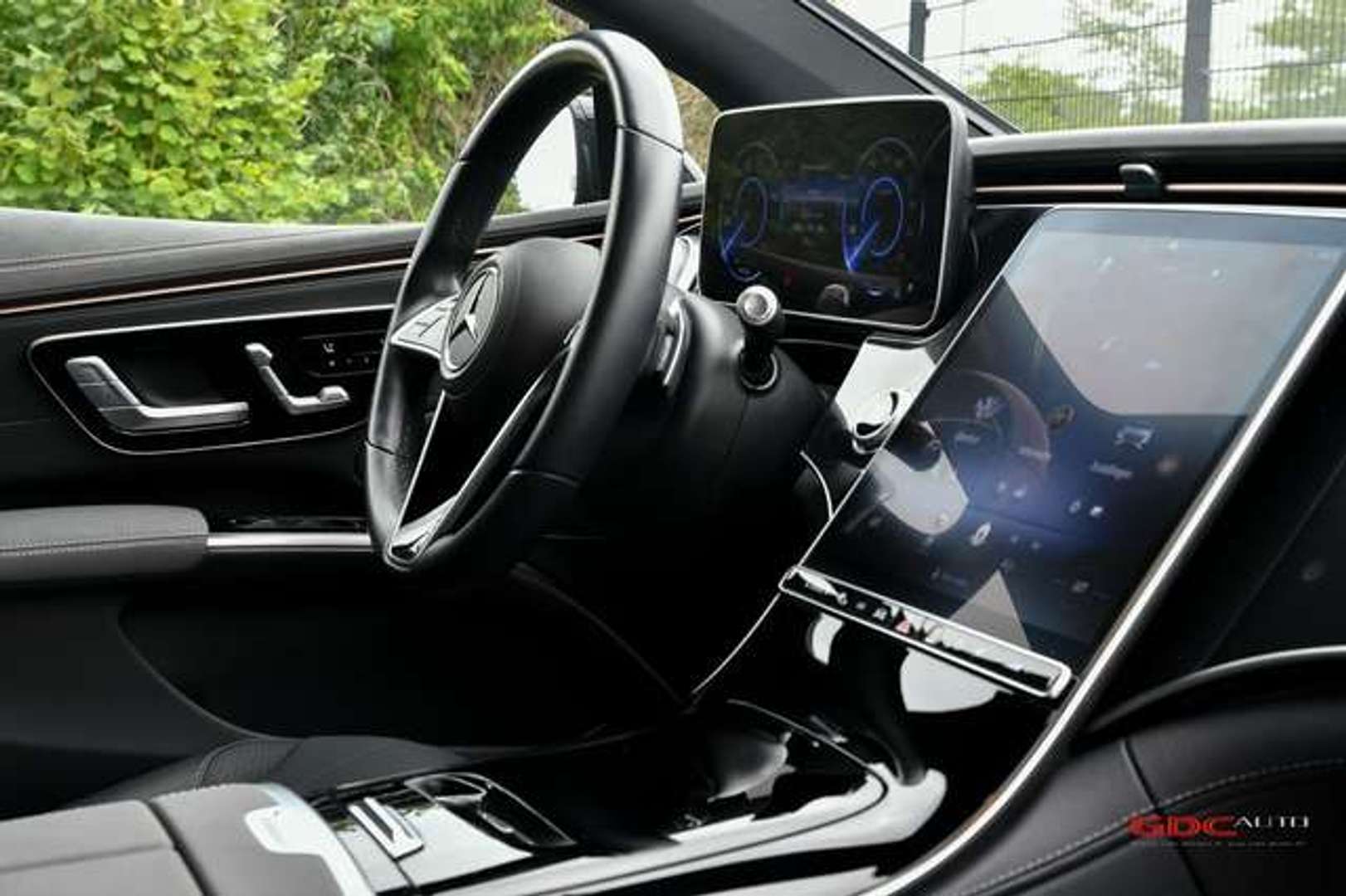 Mercedes EQS EQS 350 - 2023 - Joinsteer - #45