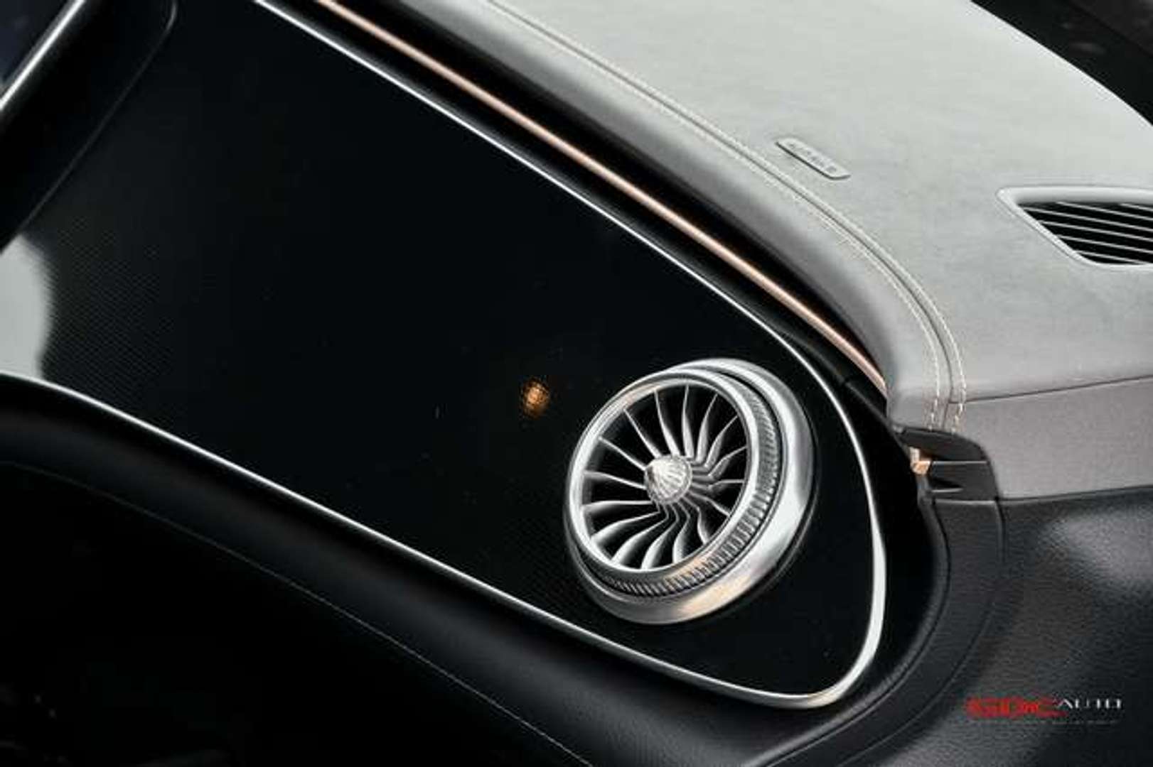 Mercedes EQS EQS 350 - 2023 - Joinsteer - #46