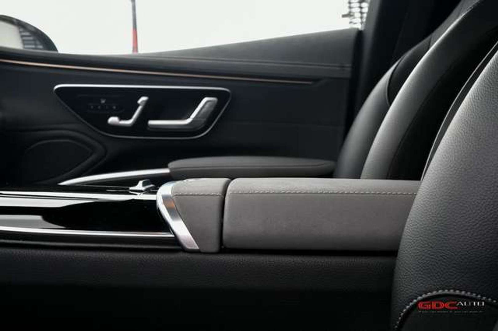 Mercedes EQS EQS 350 - 2023 - Joinsteer - #47