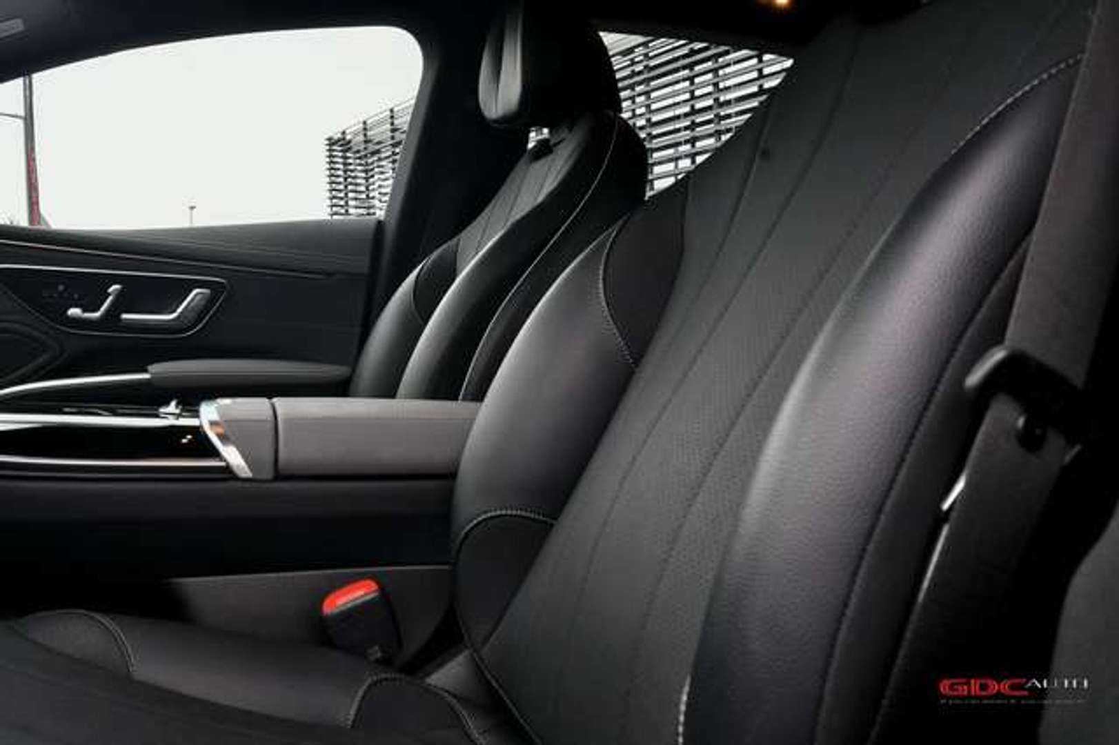 Mercedes EQS EQS 350 - 2023 - Joinsteer - #48