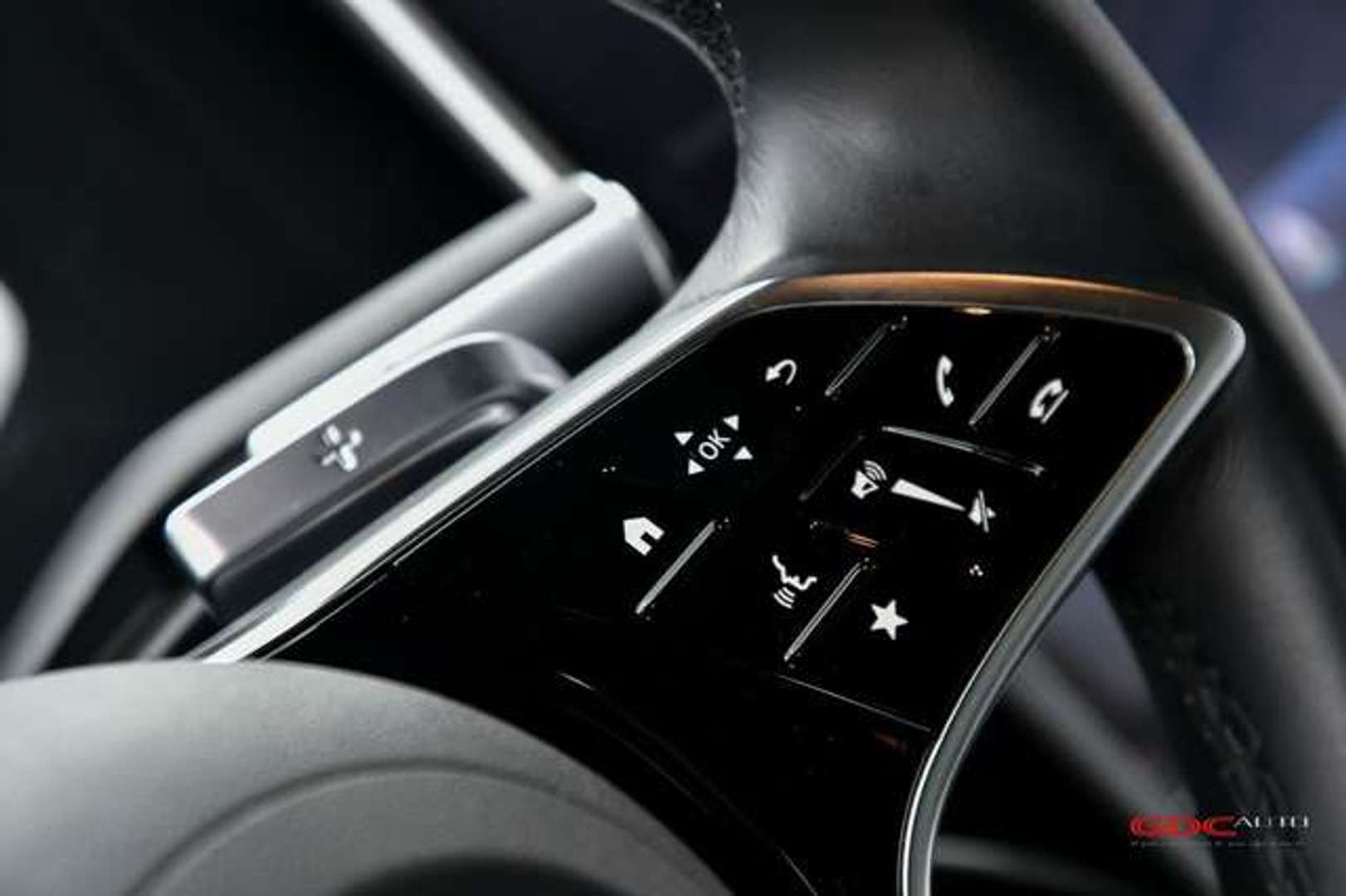 Mercedes EQS EQS 350 - 2023 - Joinsteer - #50