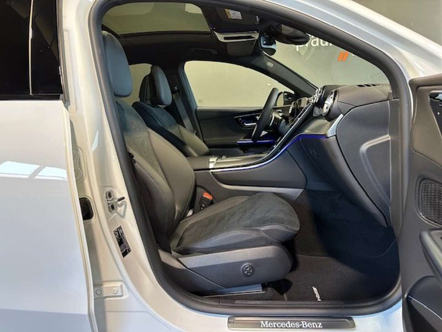 Mercedes GLC Coupé AMG Night 200 - 2025 - Joinsteer - #7