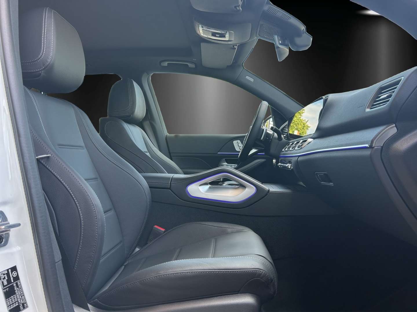 Mercedes GLE AMG 300 D - 2025 - Joinsteer - #8