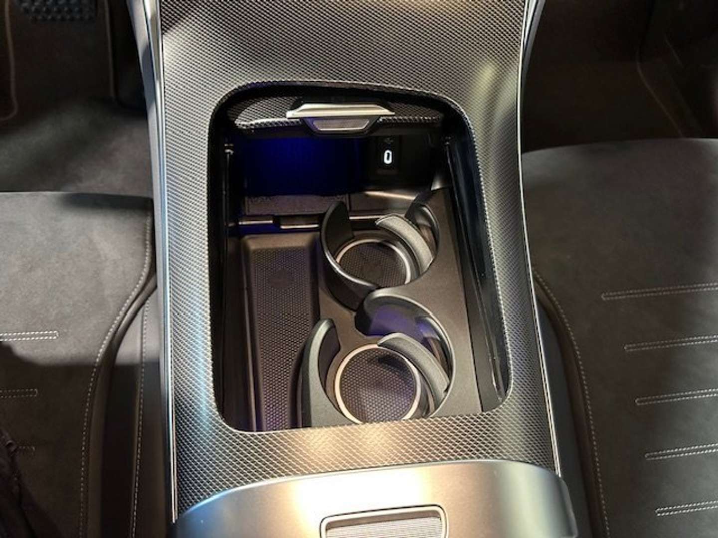 Mercedes GLC Coupé AMG Night 200 - 2025 - Joinsteer - #10