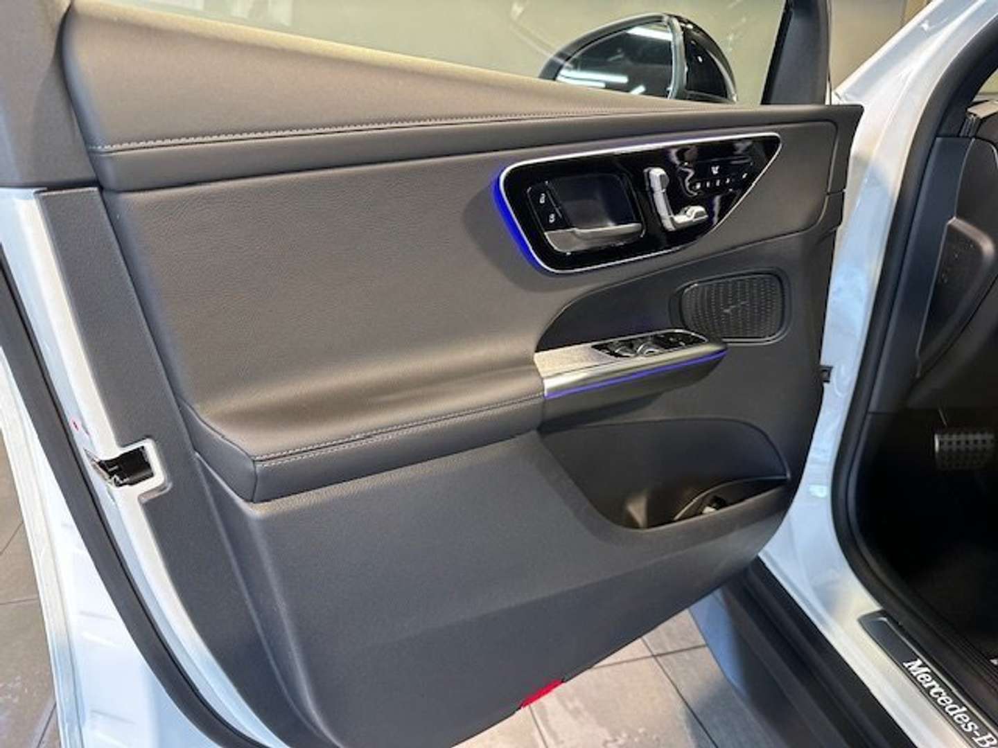 Mercedes GLC Coupé AMG Night 200 - 2025 - Joinsteer - #12