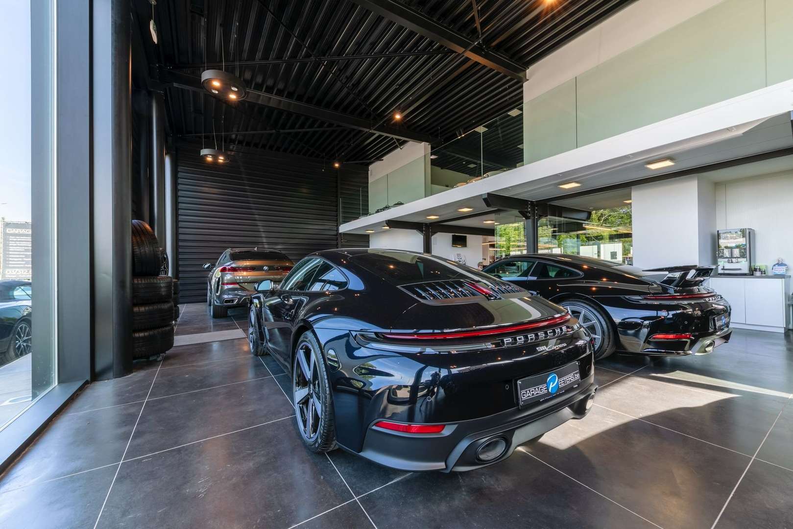 Mercedes V-Class AMG Paket - 2022 - Joinsteer - #3