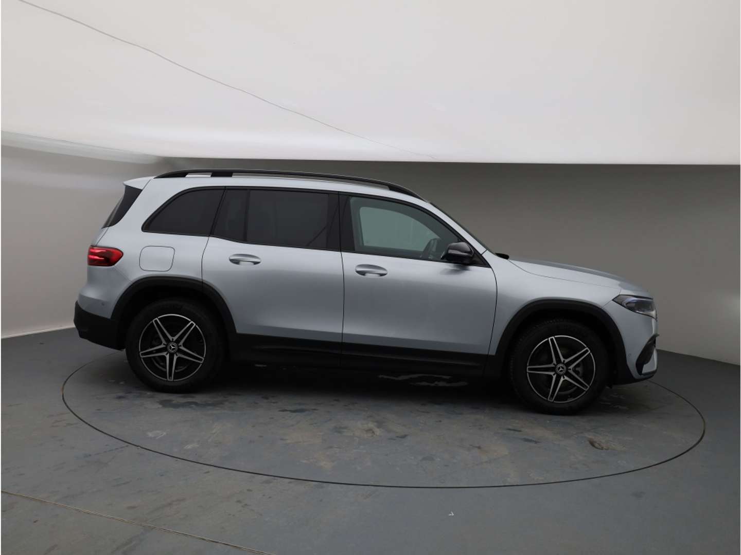 Mercedes EQB AMG Night 300 4M - 2024 - Joinsteer - #5