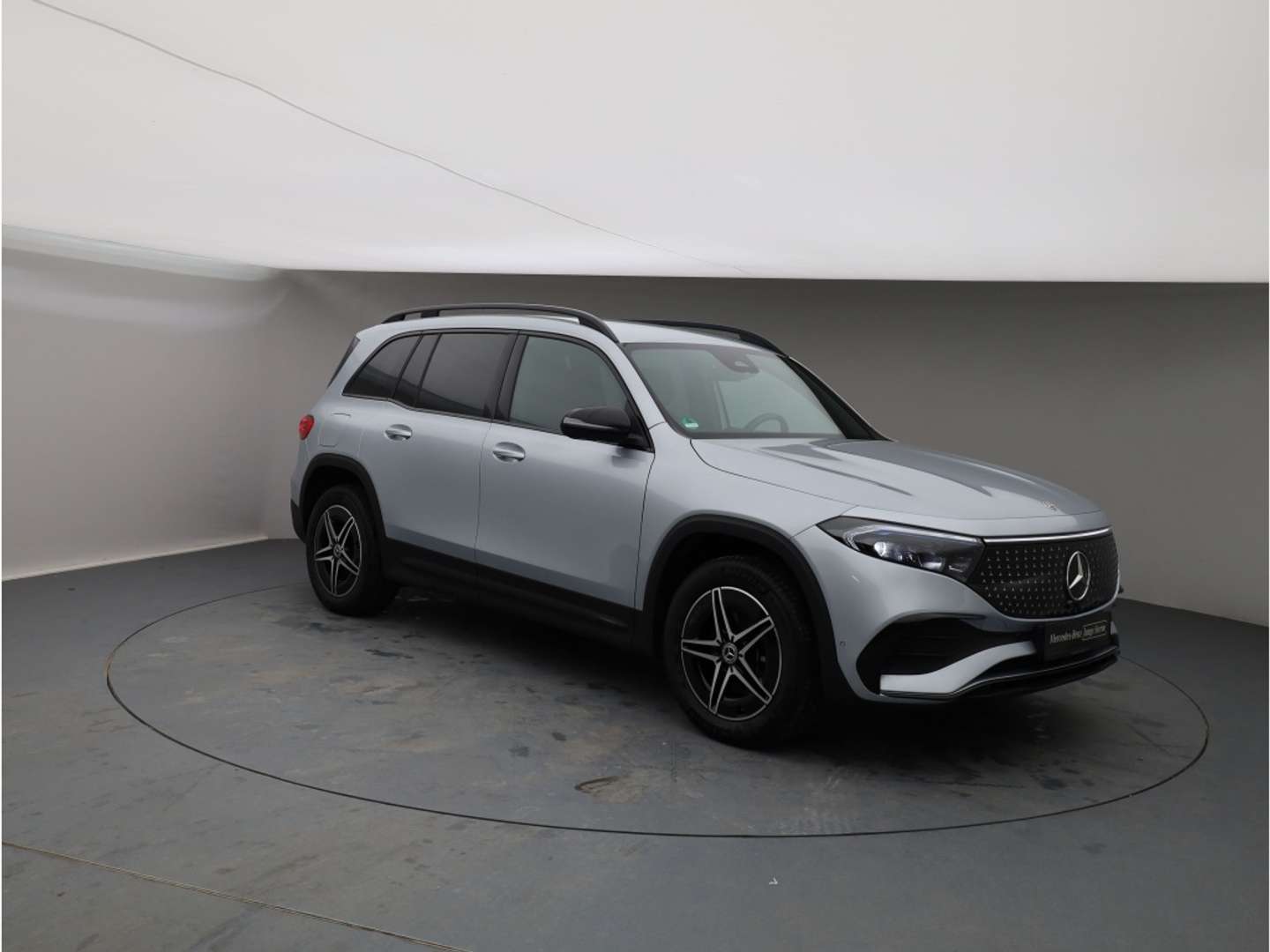 Mercedes EQB AMG Night 300 4M - 2024 - Joinsteer - #6