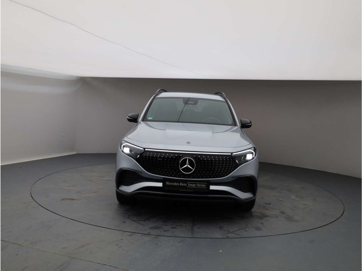 Mercedes EQB AMG Night 300 4M - 2024 - Joinsteer - #7