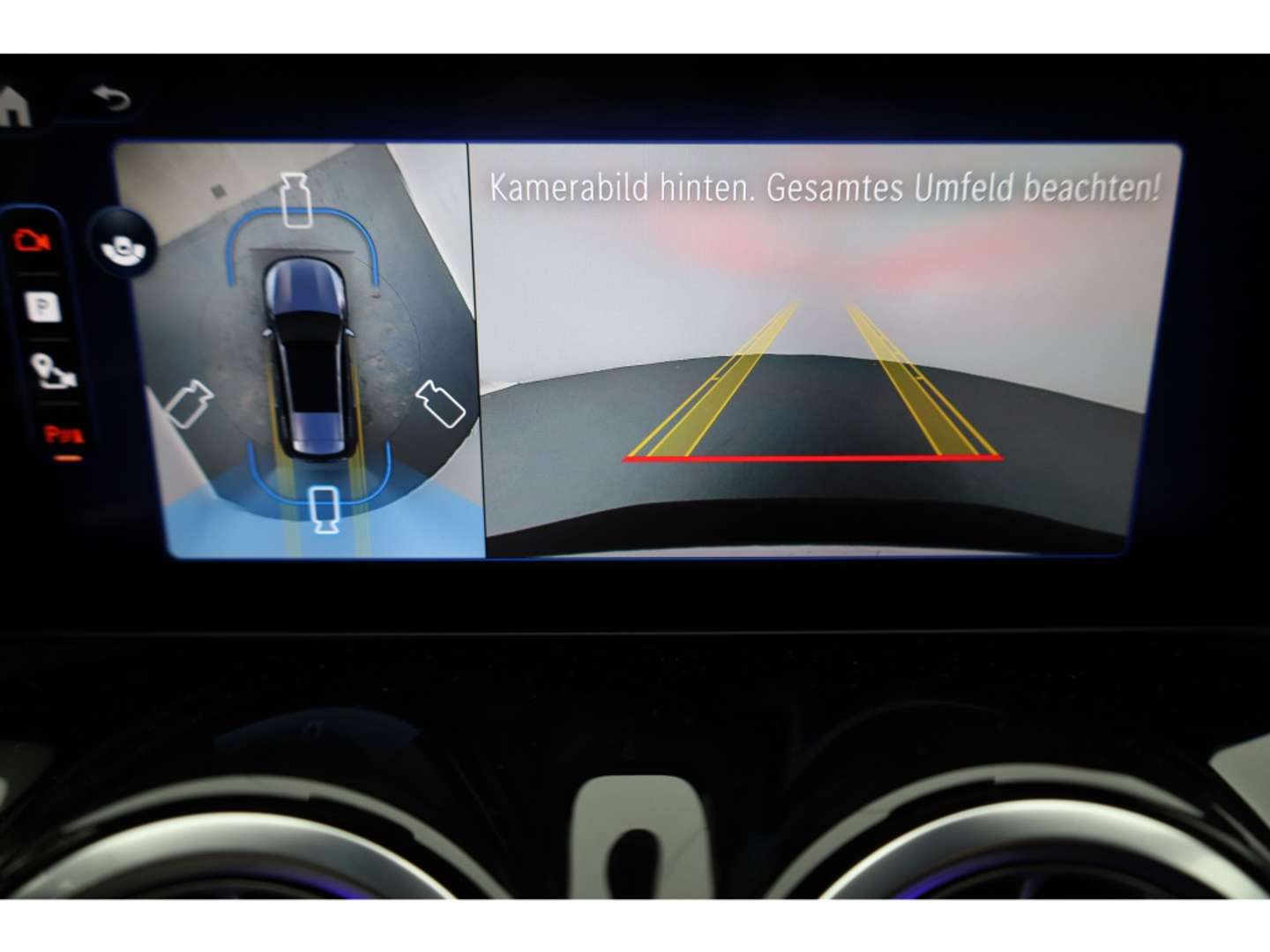 Mercedes EQB AMG Night 300 4M - 2024 - Joinsteer - #10