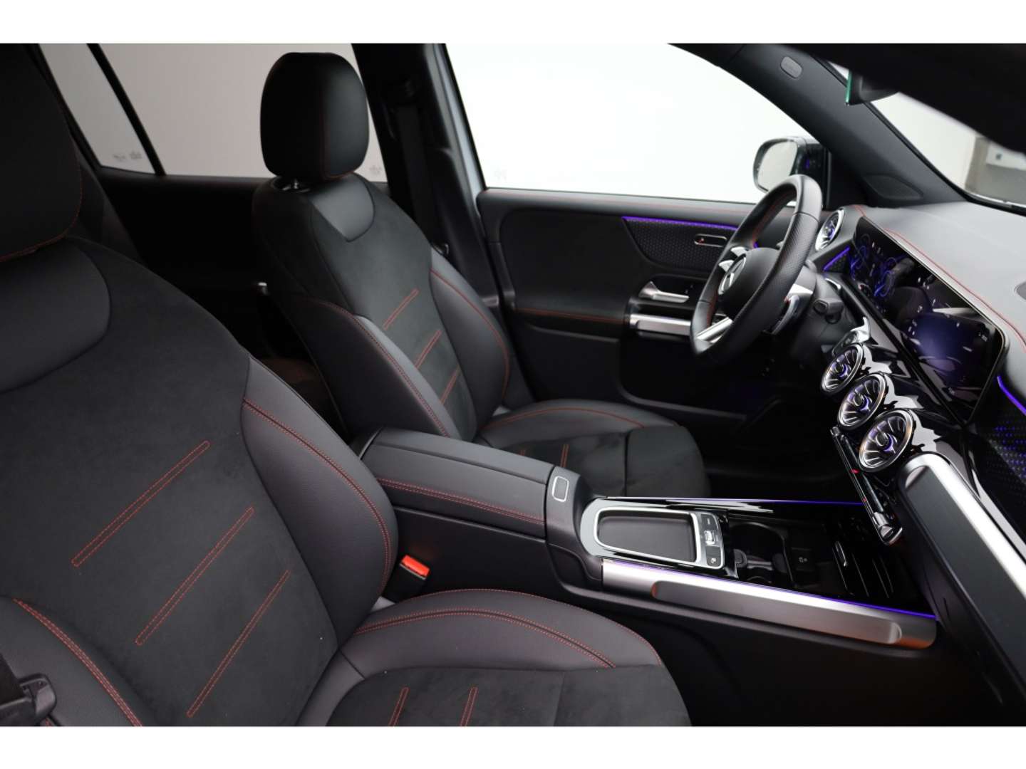 Mercedes EQB AMG Night 300 4M - 2024 - Joinsteer - #11