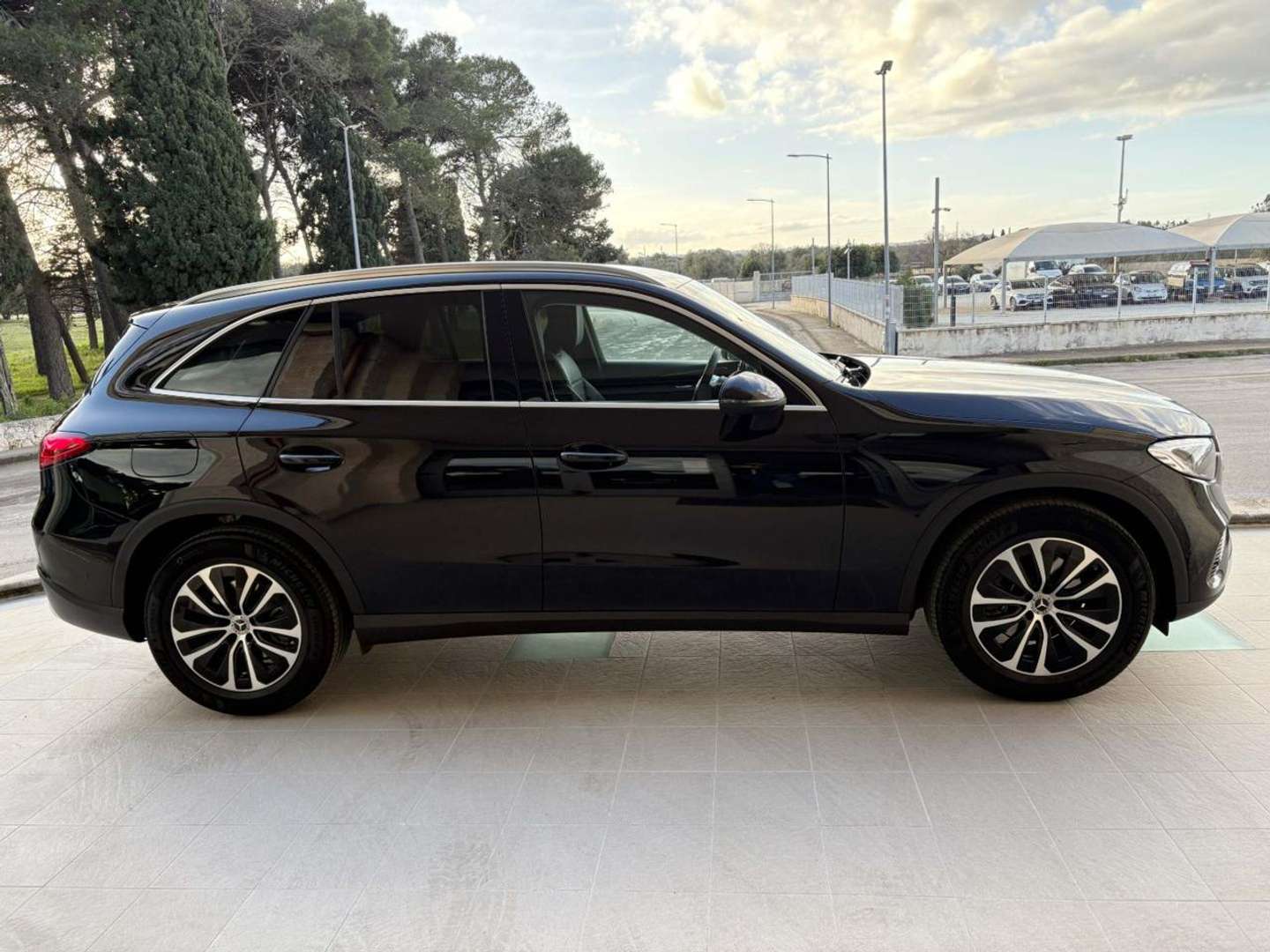 Mercedes GLC Advanced Plus 200 D 4Matic Mild Hybrid - 2025 - Joinsteer - #2