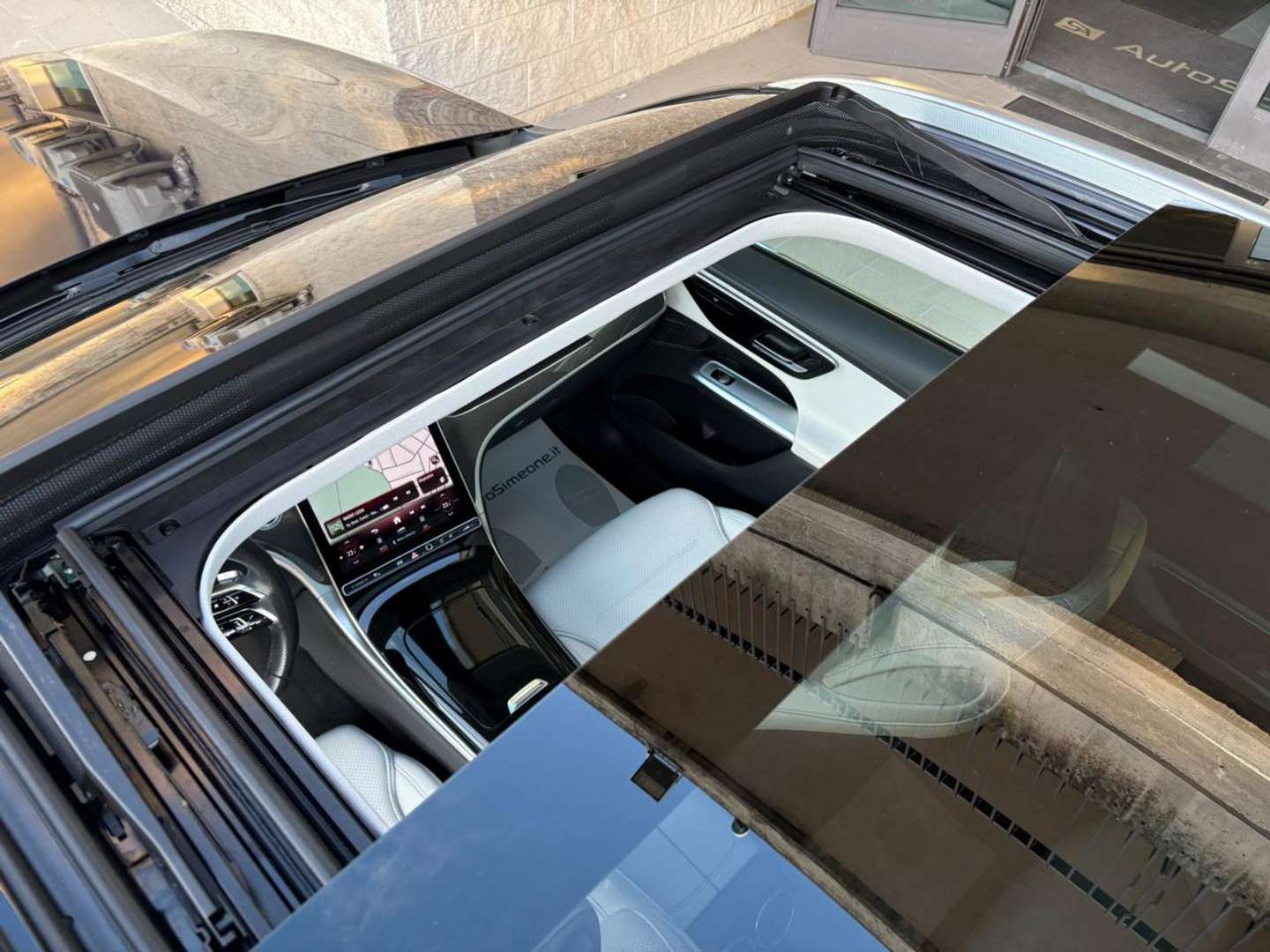 Mercedes GLC AMG Premium 220 D 4Matic Mild Hybrid - 2023 - Joinsteer - #10