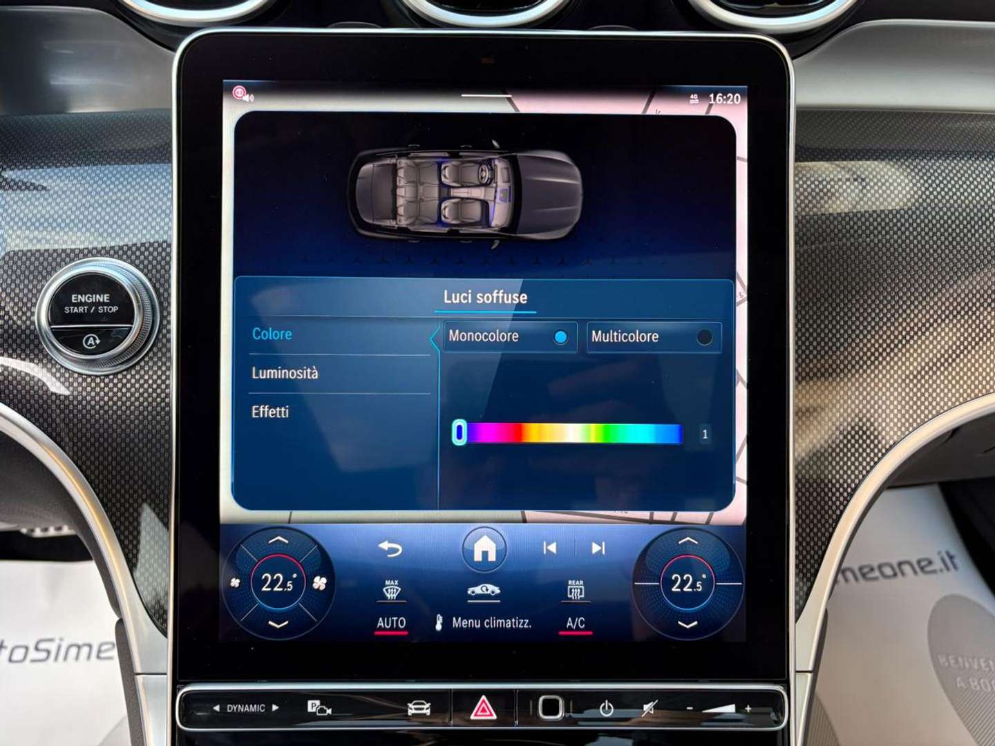 Mercedes GLC AMG Premium 220 D 4Matic Mild Hybrid - 2023 - Joinsteer - #21