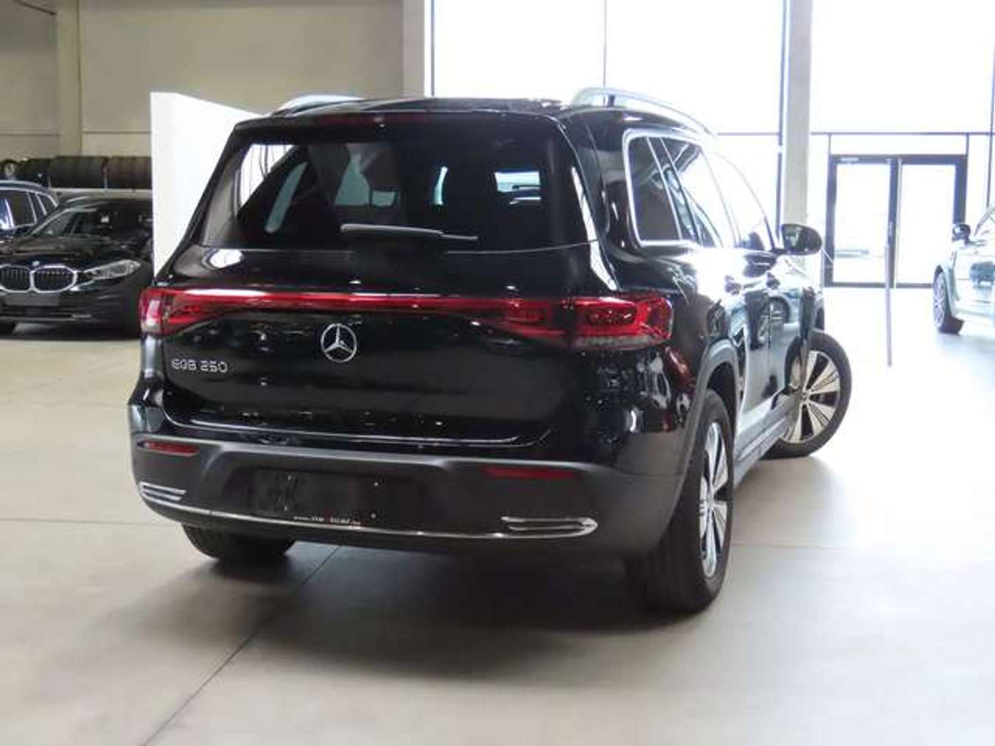 Mercedes EQB LuxuryLine 250 - 2023 - Joinsteer - #3