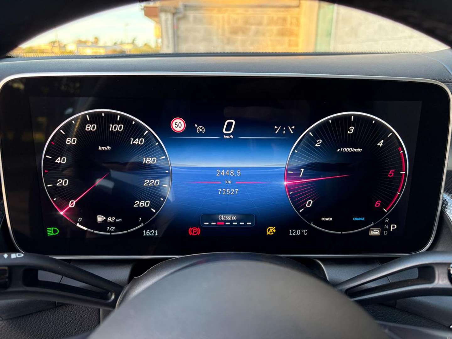 Mercedes GLC AMG Premium 220 D 4Matic Mild Hybrid - 2023 - Joinsteer - #28