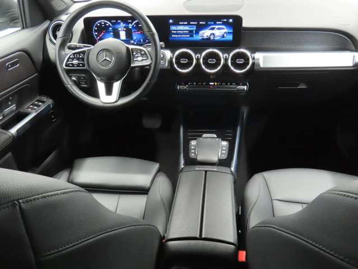 Mercedes GLB Luxury 180 D - 2023 - Joinsteer - #5