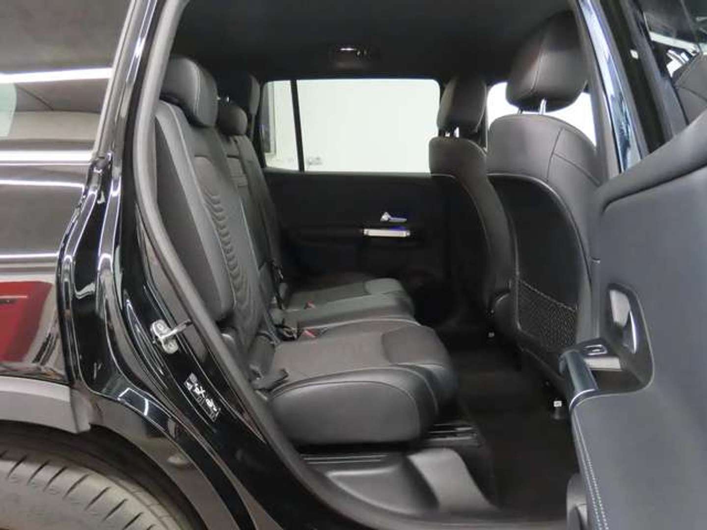Mercedes EQB LuxuryLine 250 - 2023 - Joinsteer - #9