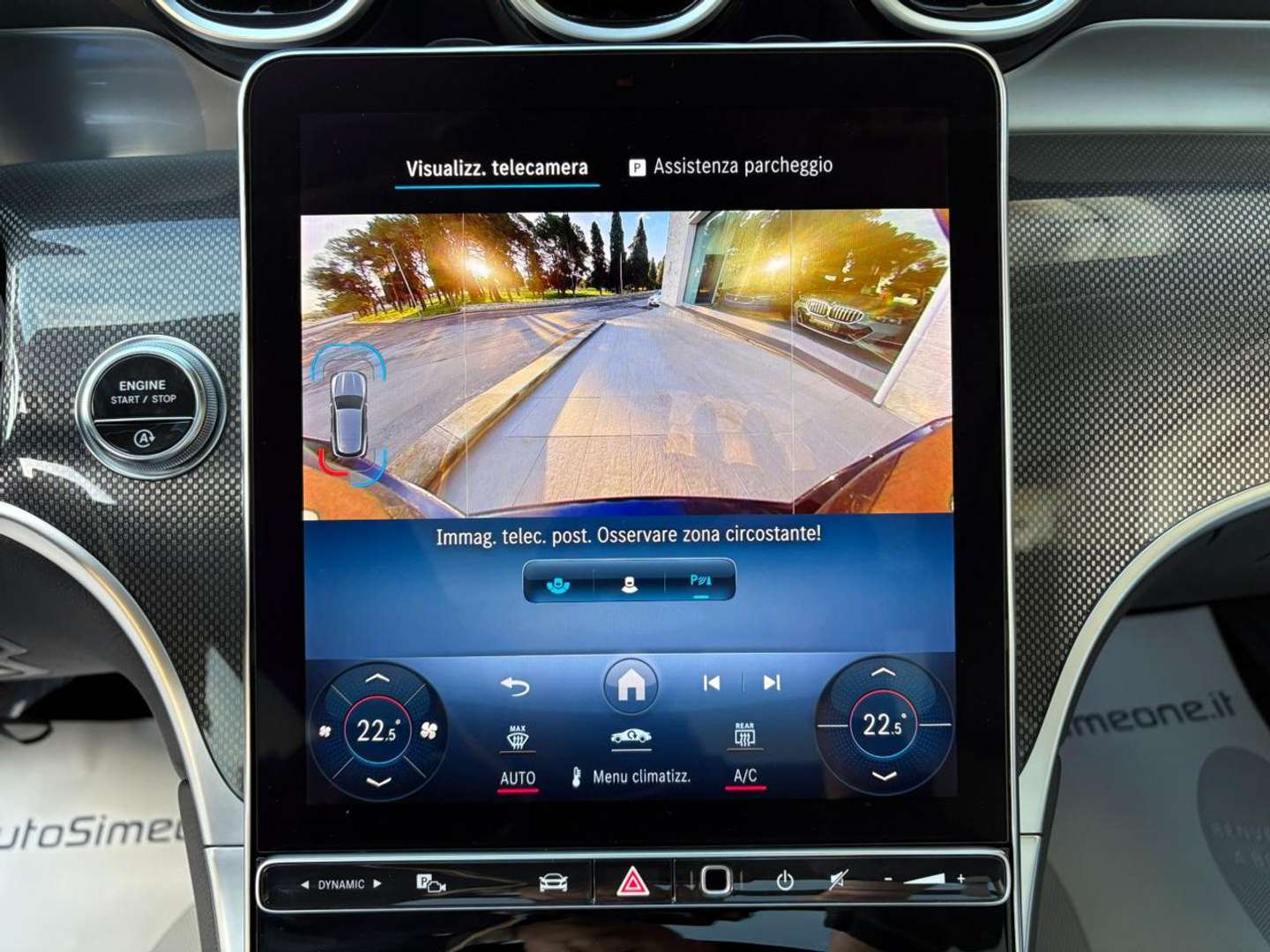 Mercedes GLC AMG Premium 220 D 4Matic Mild Hybrid - 2023 - Joinsteer - #31