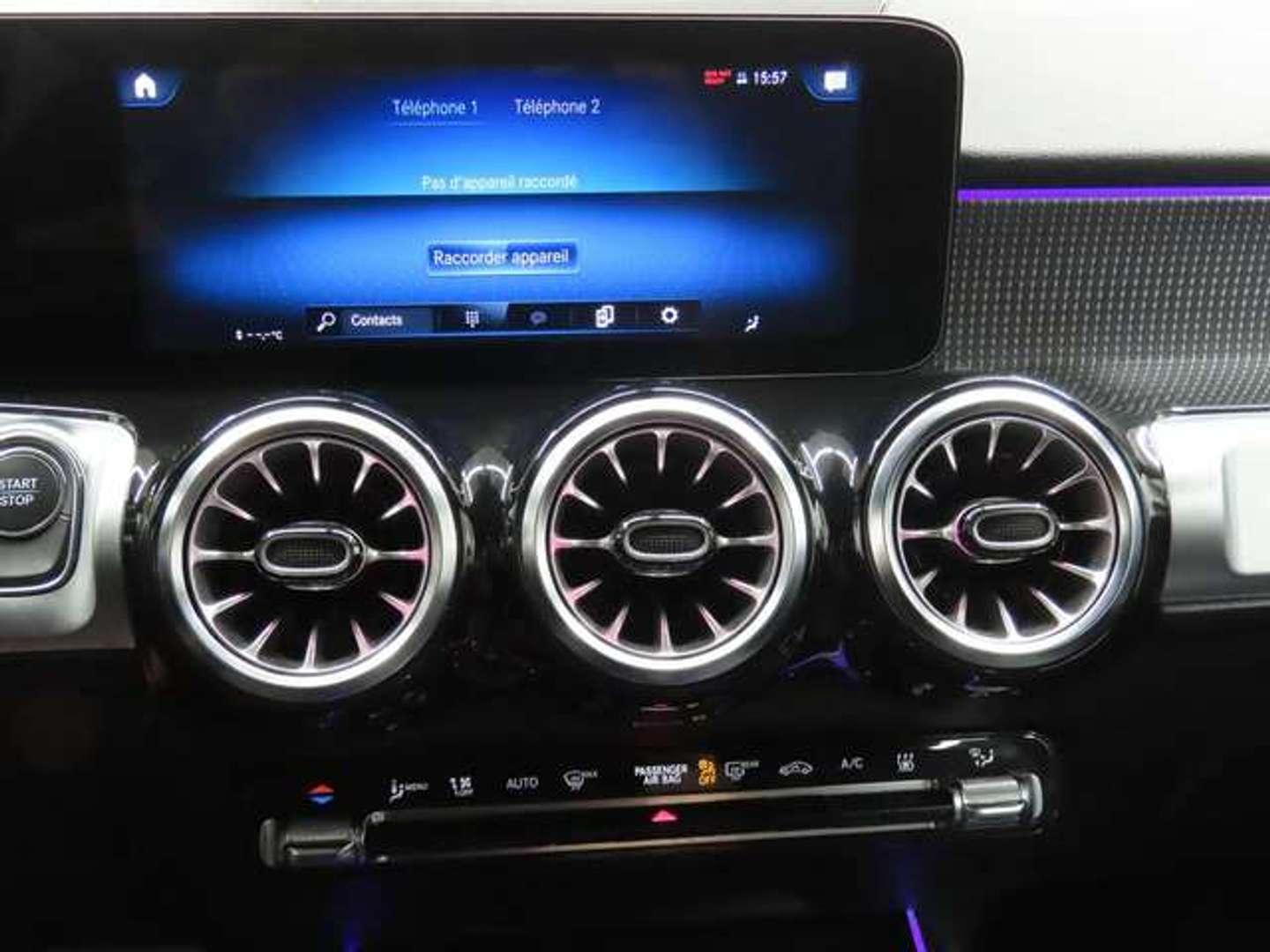 Mercedes EQB LuxuryLine 250 - 2023 - Joinsteer - #12