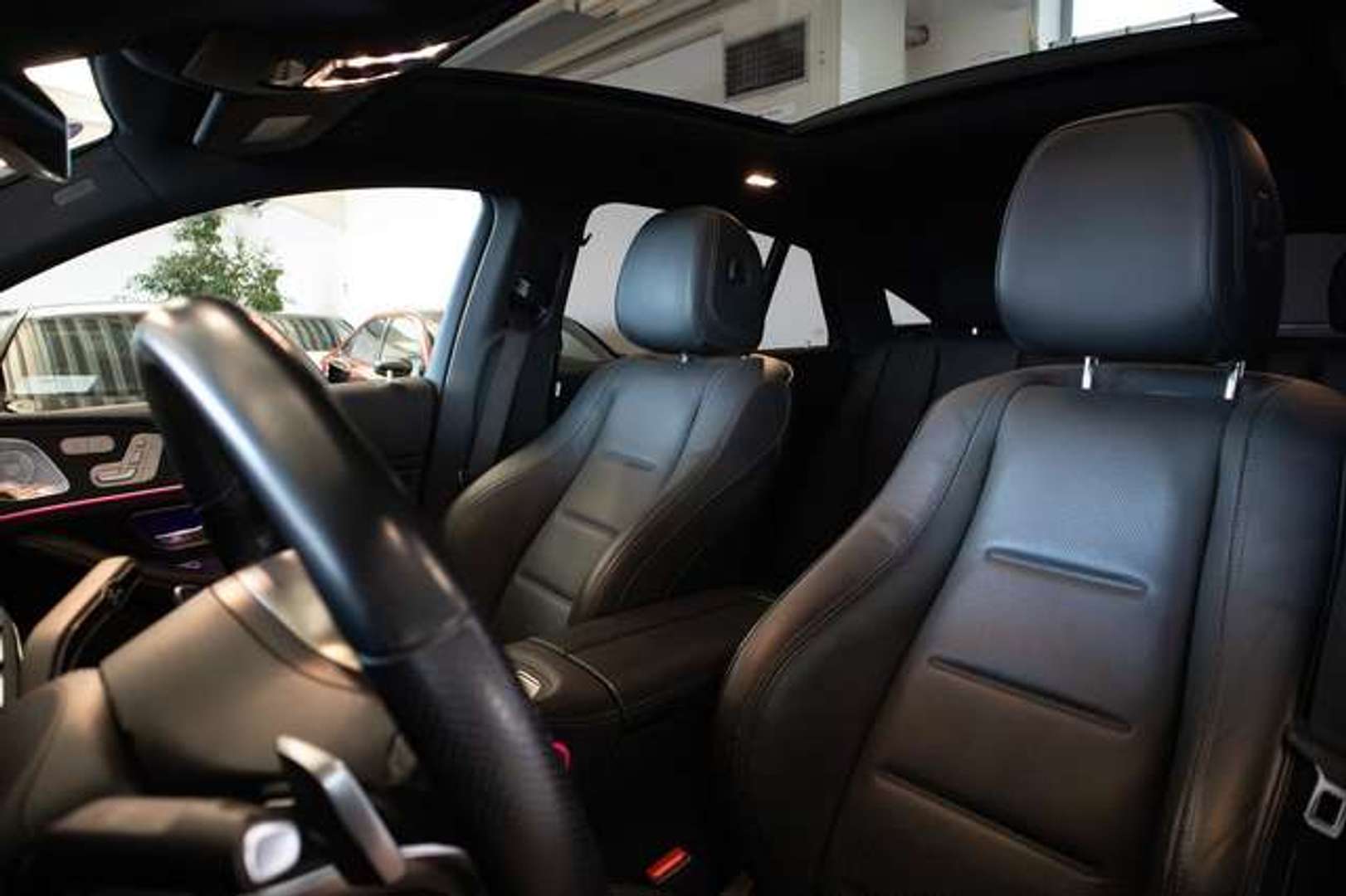 Mercedes GLE AMG-PAKKET 350 E 4MATIC - 2021 - Joinsteer - #8