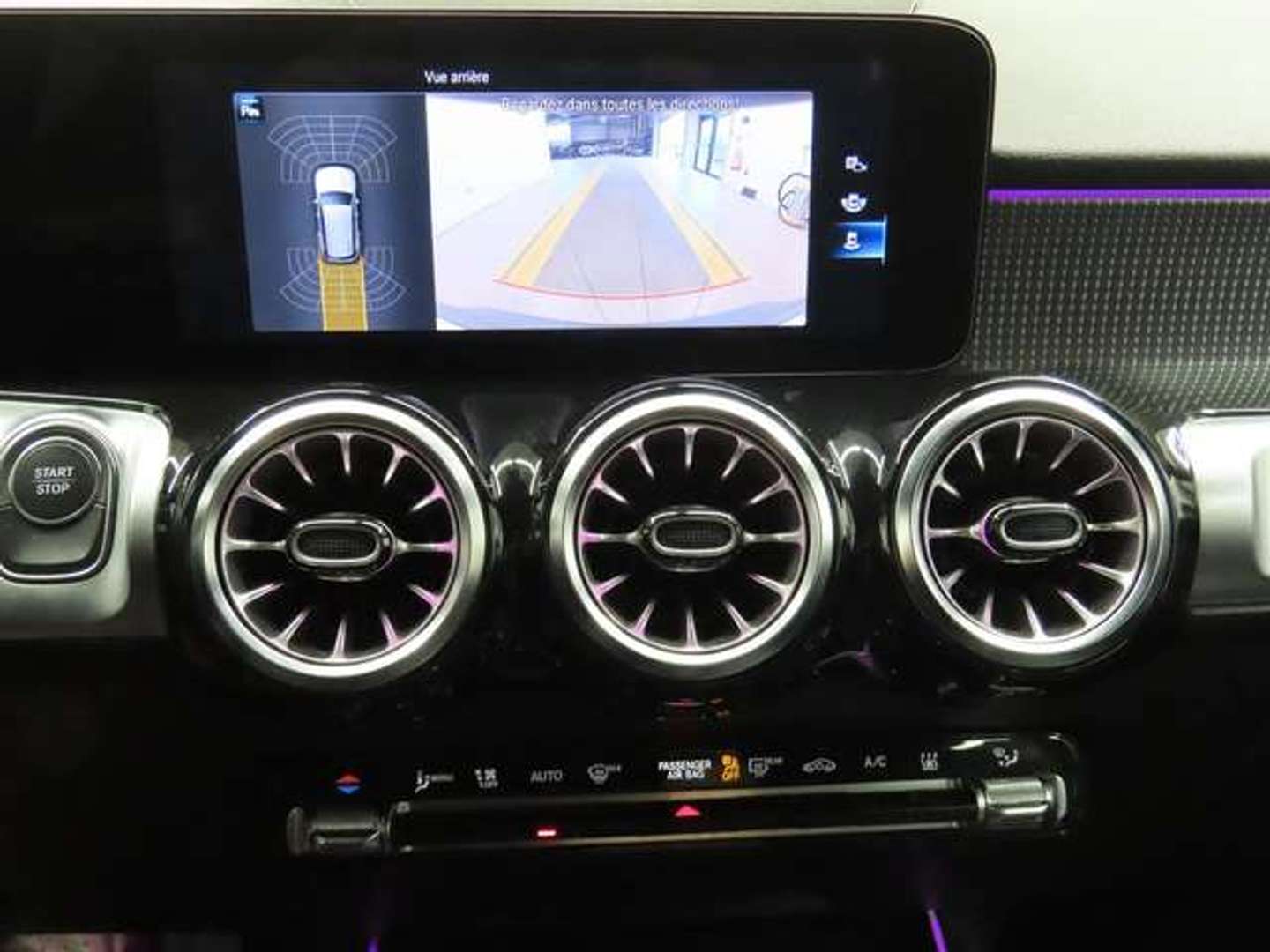 Mercedes EQB LuxuryLine 250 - 2023 - Joinsteer - #13