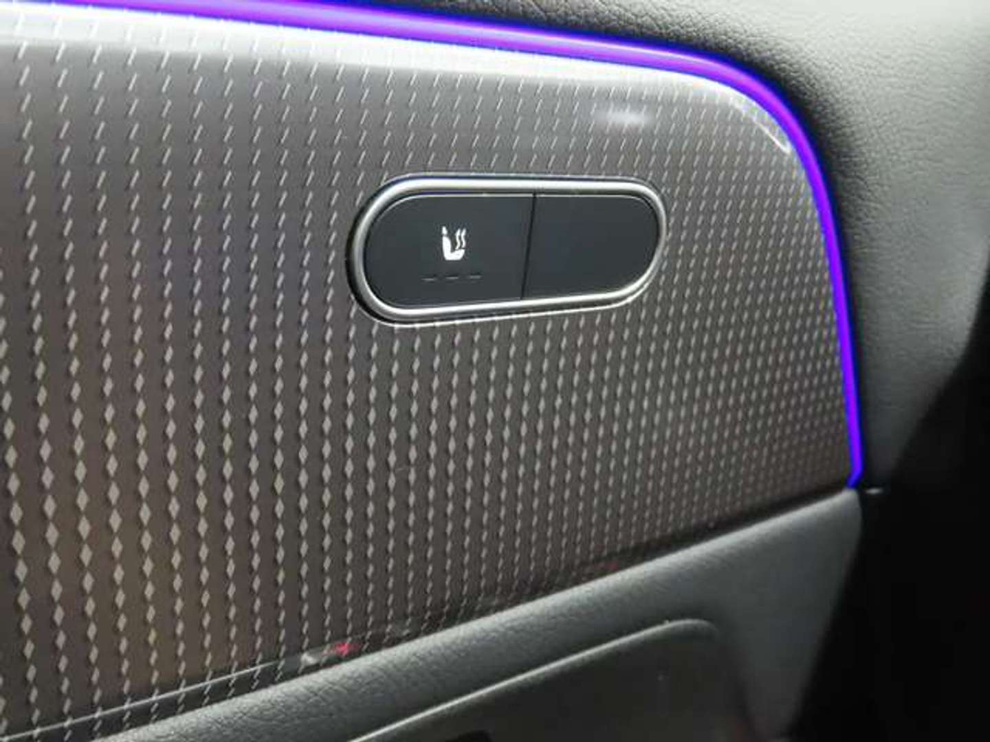 Mercedes EQB LuxuryLine 250 - 2023 - Joinsteer - #14