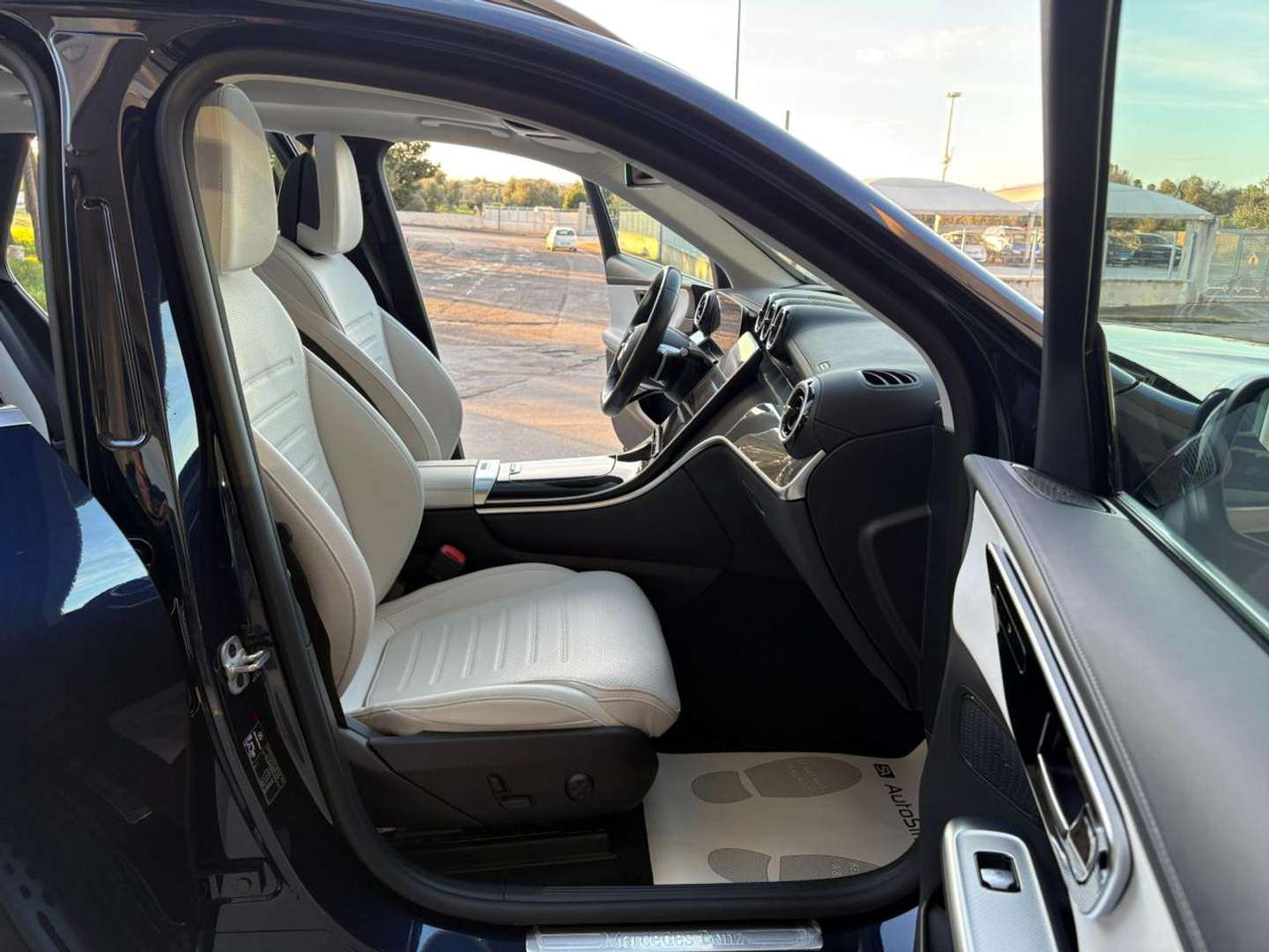 Mercedes GLC AMG Premium 220 D 4Matic Mild Hybrid - 2023 - Joinsteer - #12