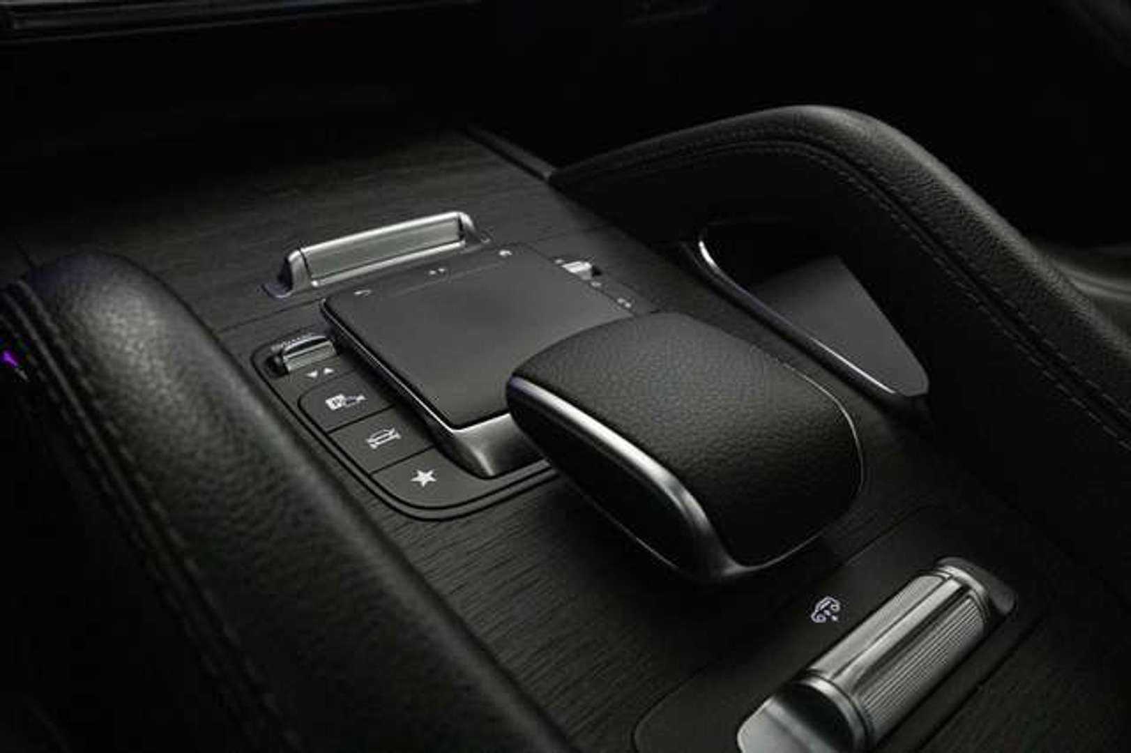 Mercedes GLE AMG-PAKKET 350 E 4MATIC - 2021 - Joinsteer - #10