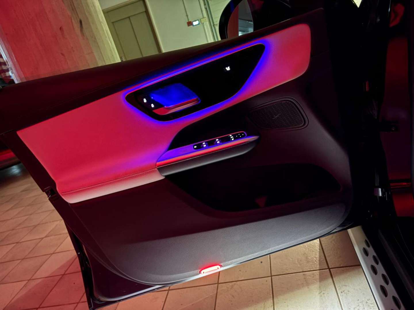 Mercedes GLC AMG Premium 220 D 4Matic Mild Hybrid - 2023 - Joinsteer - #36