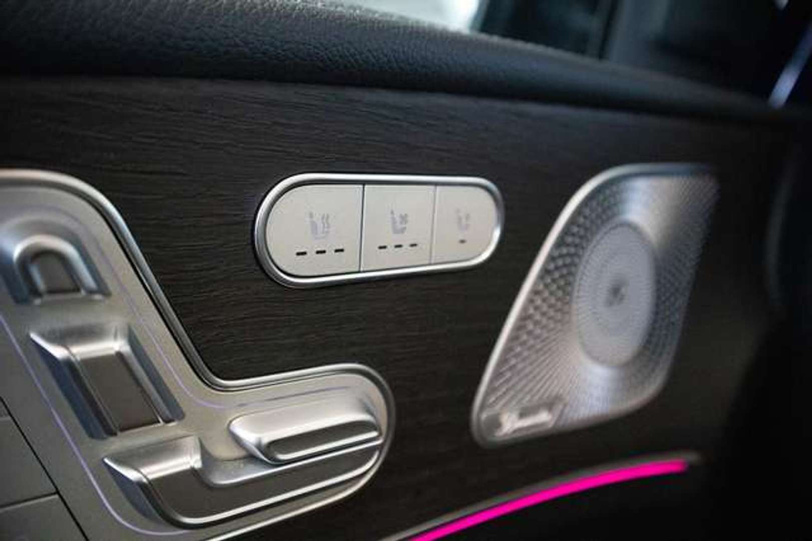 Mercedes GLE AMG-PAKKET 350 E 4MATIC - 2021 - Joinsteer - #13