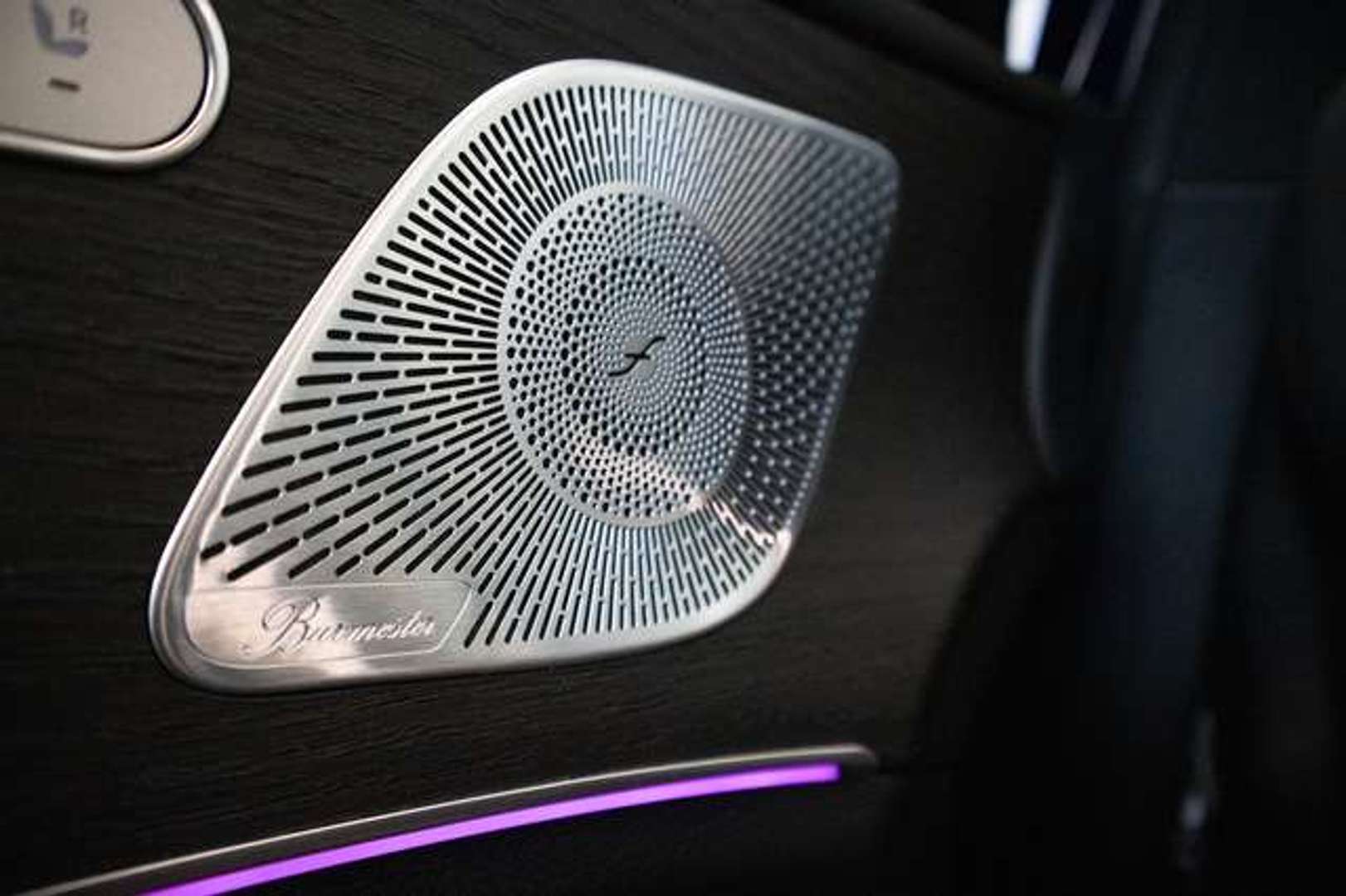 Mercedes GLE AMG-PAKKET 350 E 4MATIC - 2021 - Joinsteer - #14