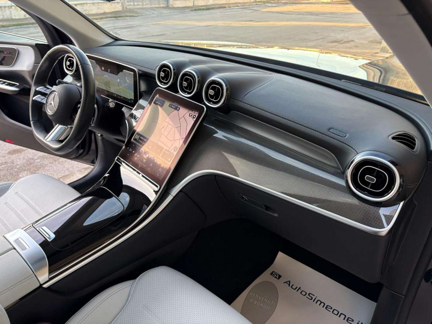 Mercedes GLC AMG Premium 220 D 4Matic Mild Hybrid - 2023 - Joinsteer - #18