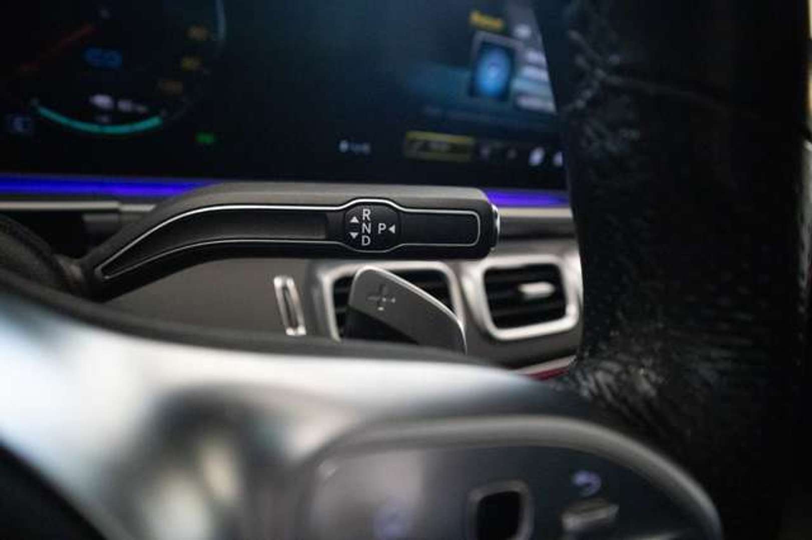 Mercedes GLE AMG-PAKKET 350 E 4MATIC - 2021 - Joinsteer - #17