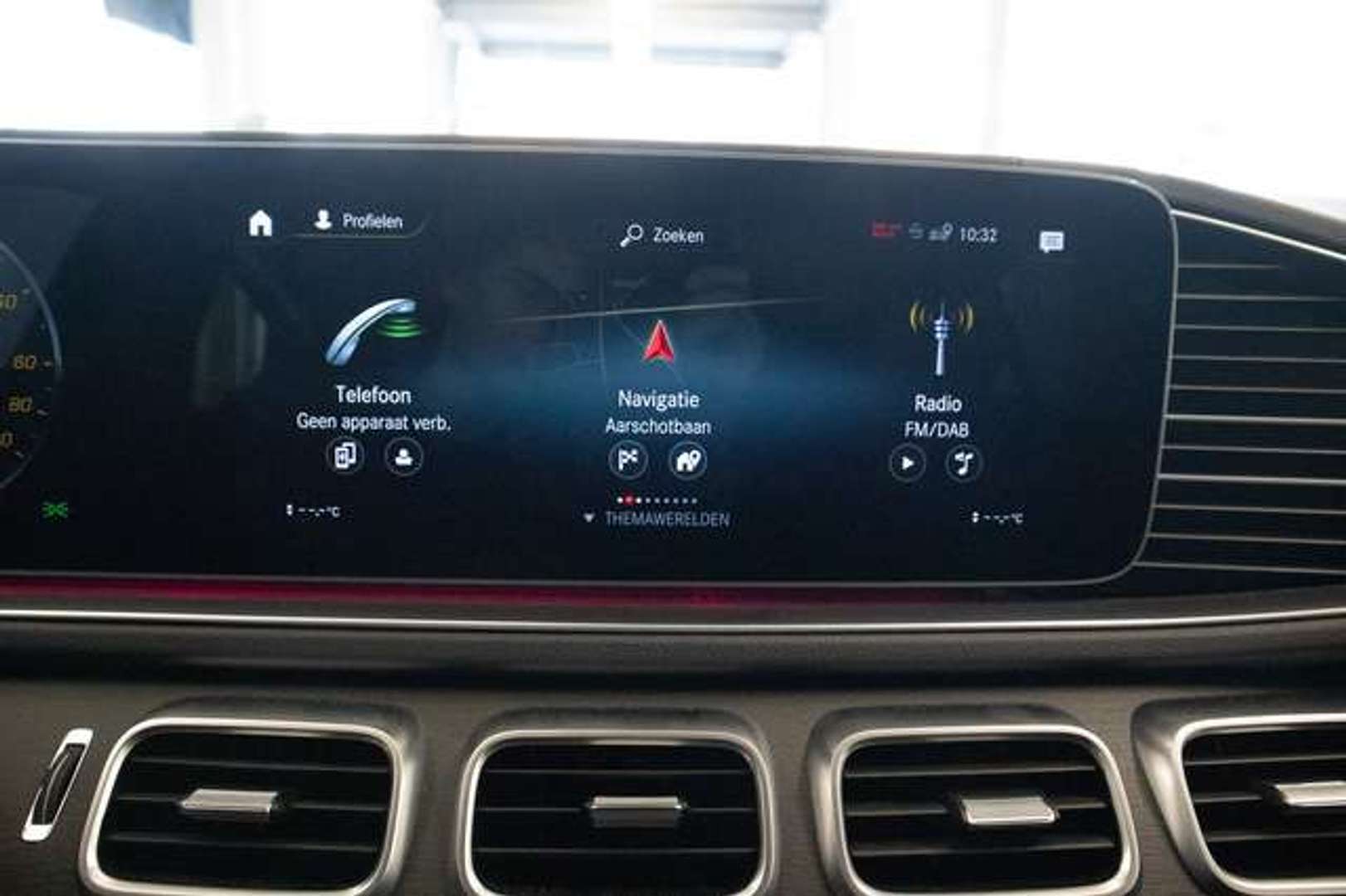 Mercedes GLE AMG-PAKKET 350 E 4MATIC - 2021 - Joinsteer - #19