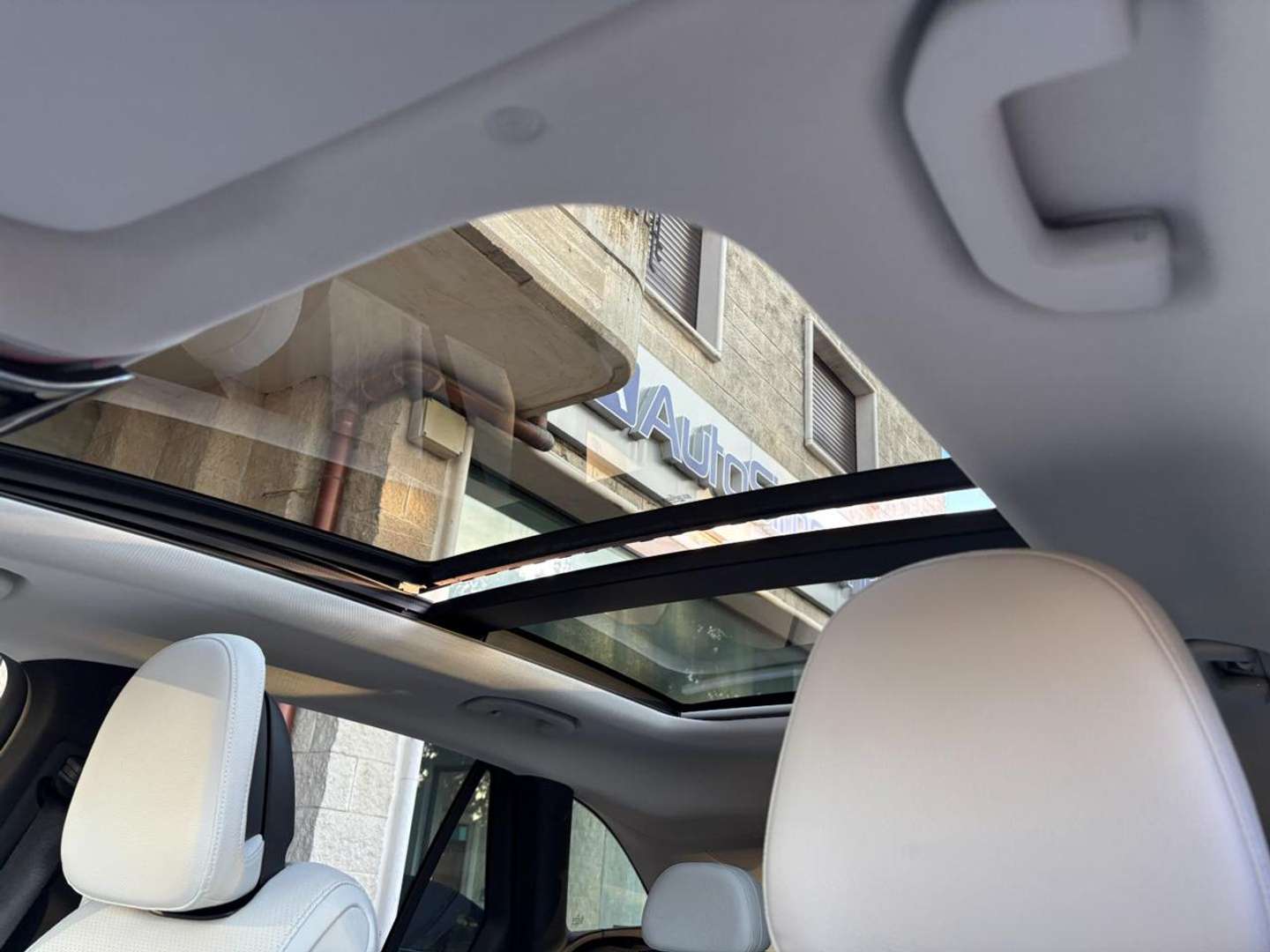 Mercedes GLC AMG Premium 220 D 4Matic Mild Hybrid - 2023 - Joinsteer - #43