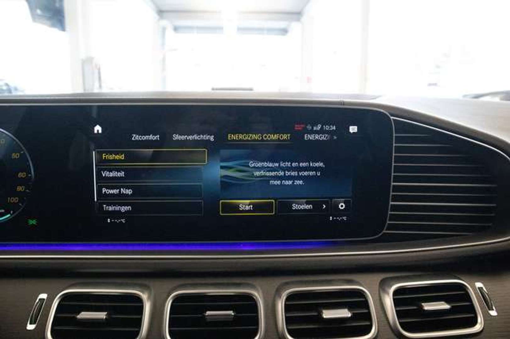 Mercedes GLE AMG-PAKKET 350 E 4MATIC - 2021 - Joinsteer - #25