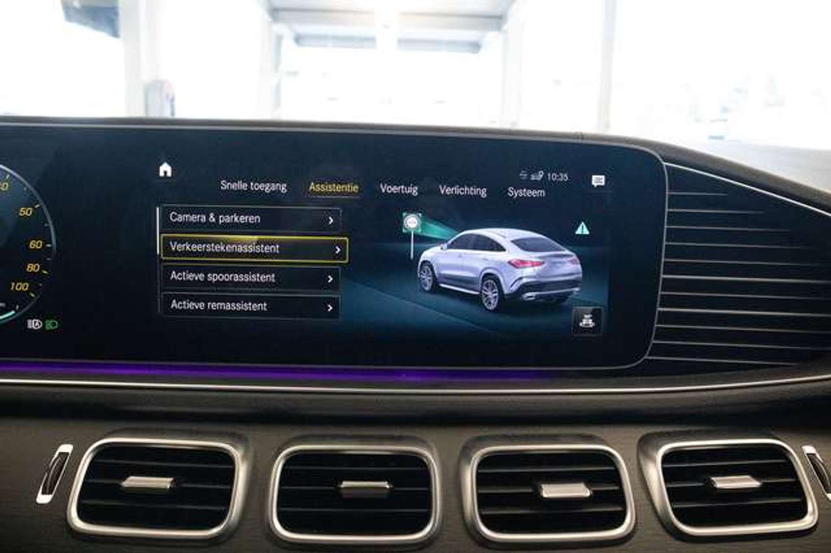 Mercedes GLE AMG-PAKKET 350 E 4MATIC - 2021 - Joinsteer - #28