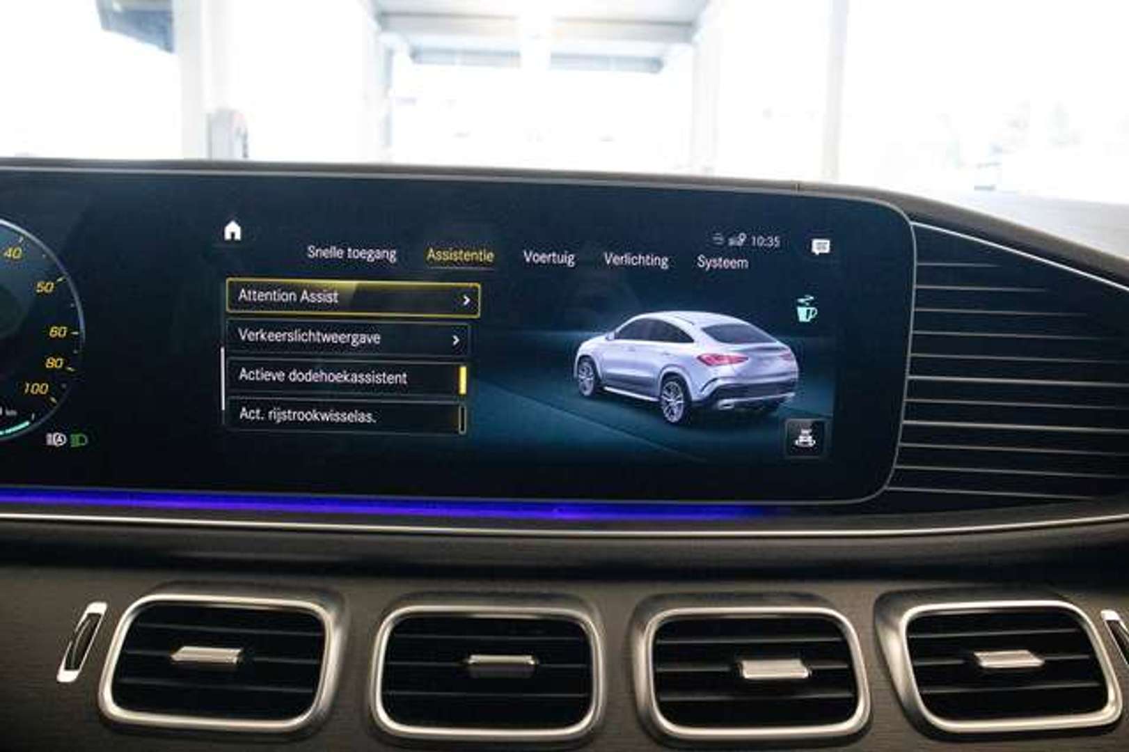 Mercedes GLE AMG-PAKKET 350 E 4MATIC - 2021 - Joinsteer - #29