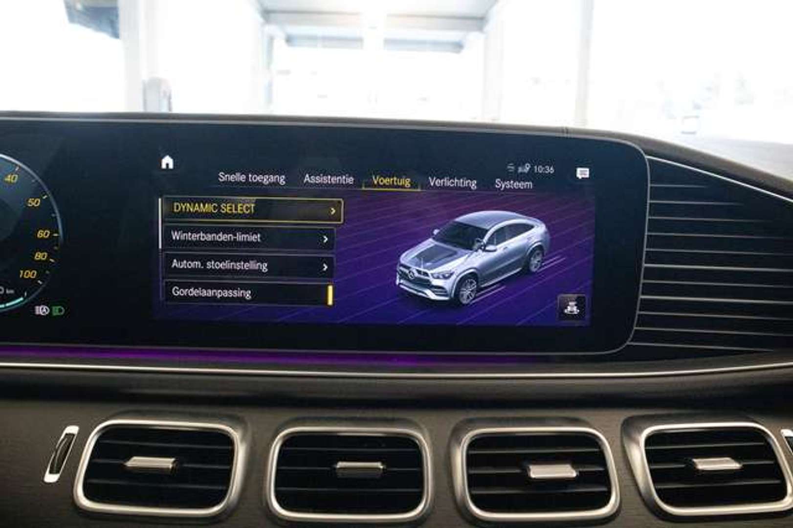 Mercedes GLE AMG-PAKKET 350 E 4MATIC - 2021 - Joinsteer - #30