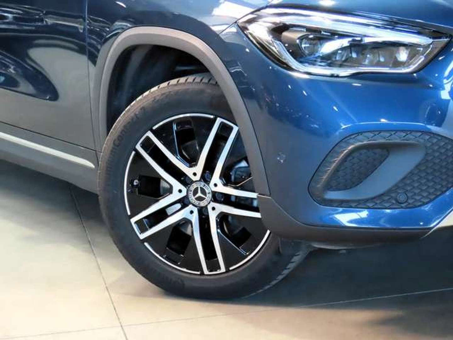 Mercedes GLA Luxury 200 - 2021 - Joinsteer - #5