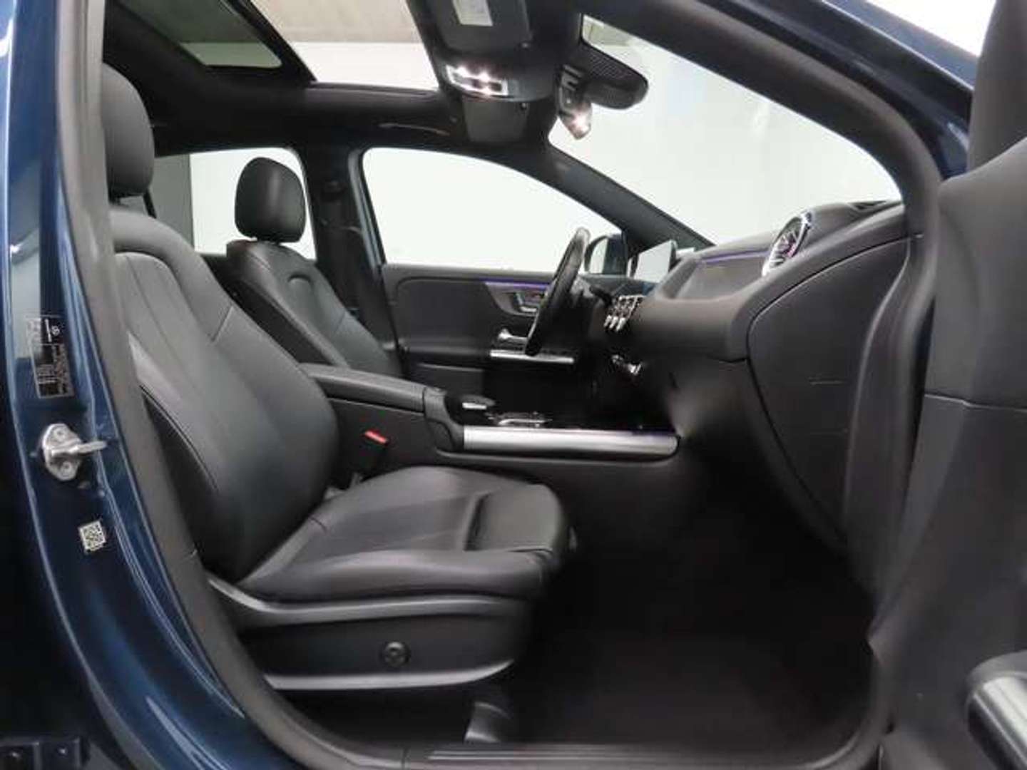 Mercedes GLA Luxury 200 - 2021 - Joinsteer - #9