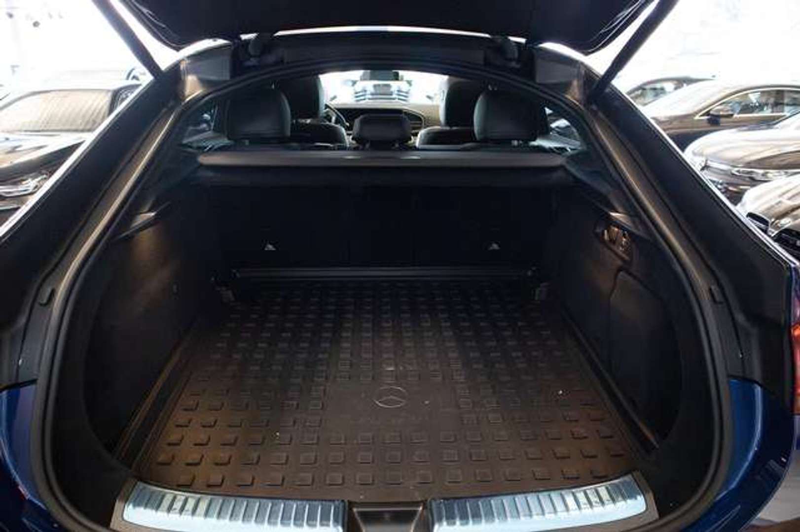 Mercedes GLE AMG-PAKKET 350 E 4MATIC - 2021 - Joinsteer - #37